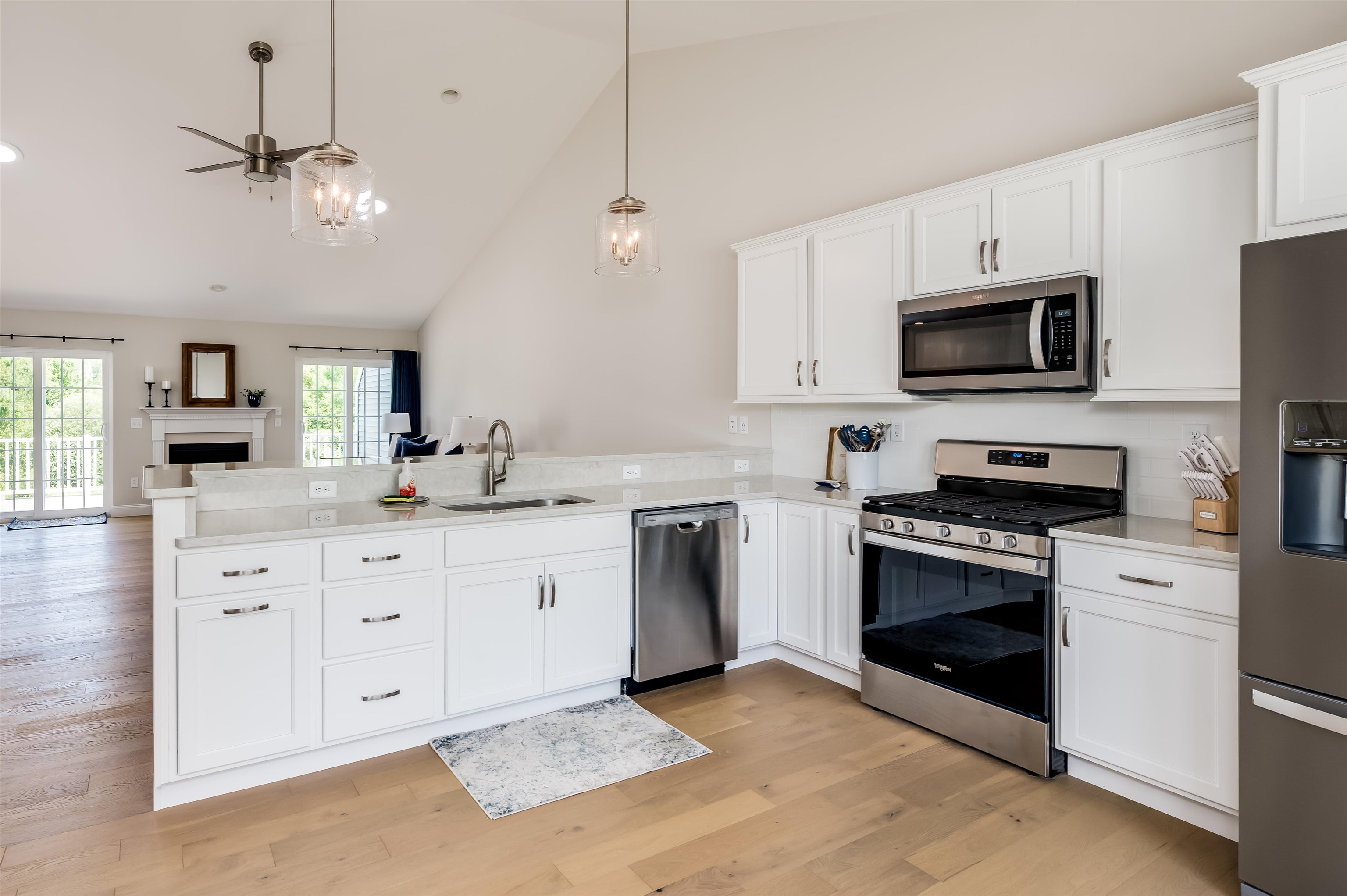6A Cardinal Lane Unit: Unit 6A
