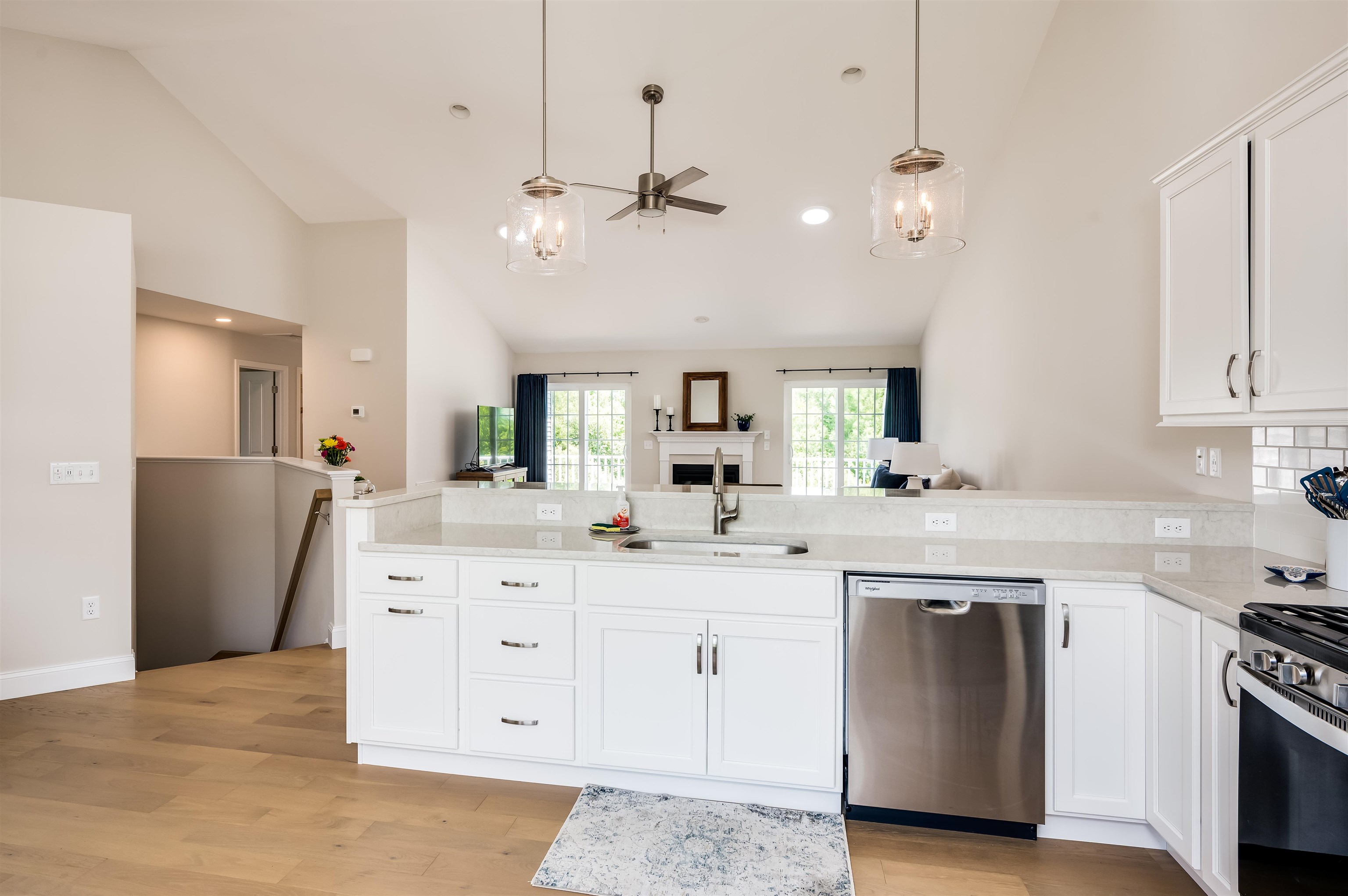 6A Cardinal Lane Unit: Unit 6A