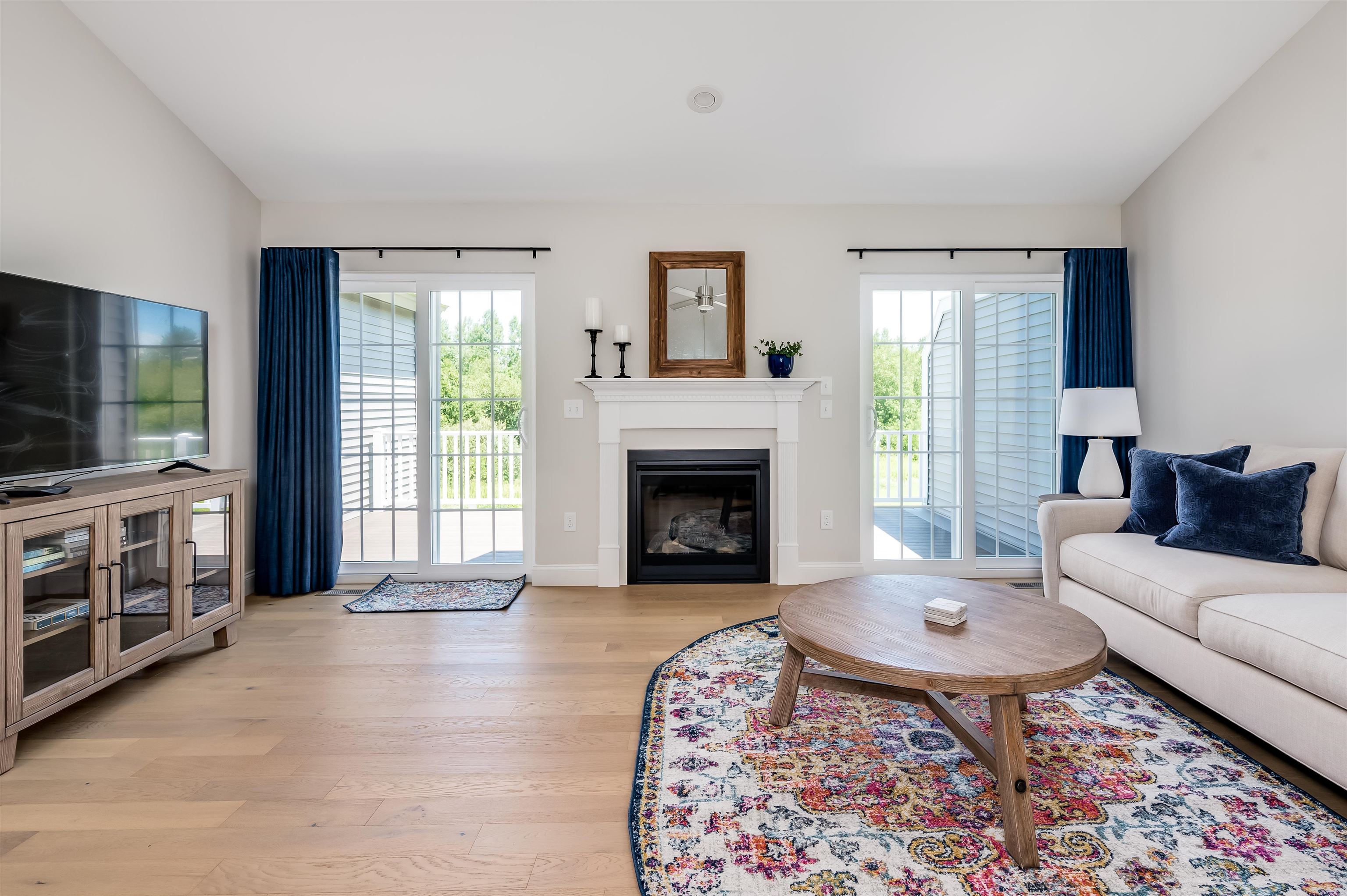 6A Cardinal Lane Unit: Unit 6A