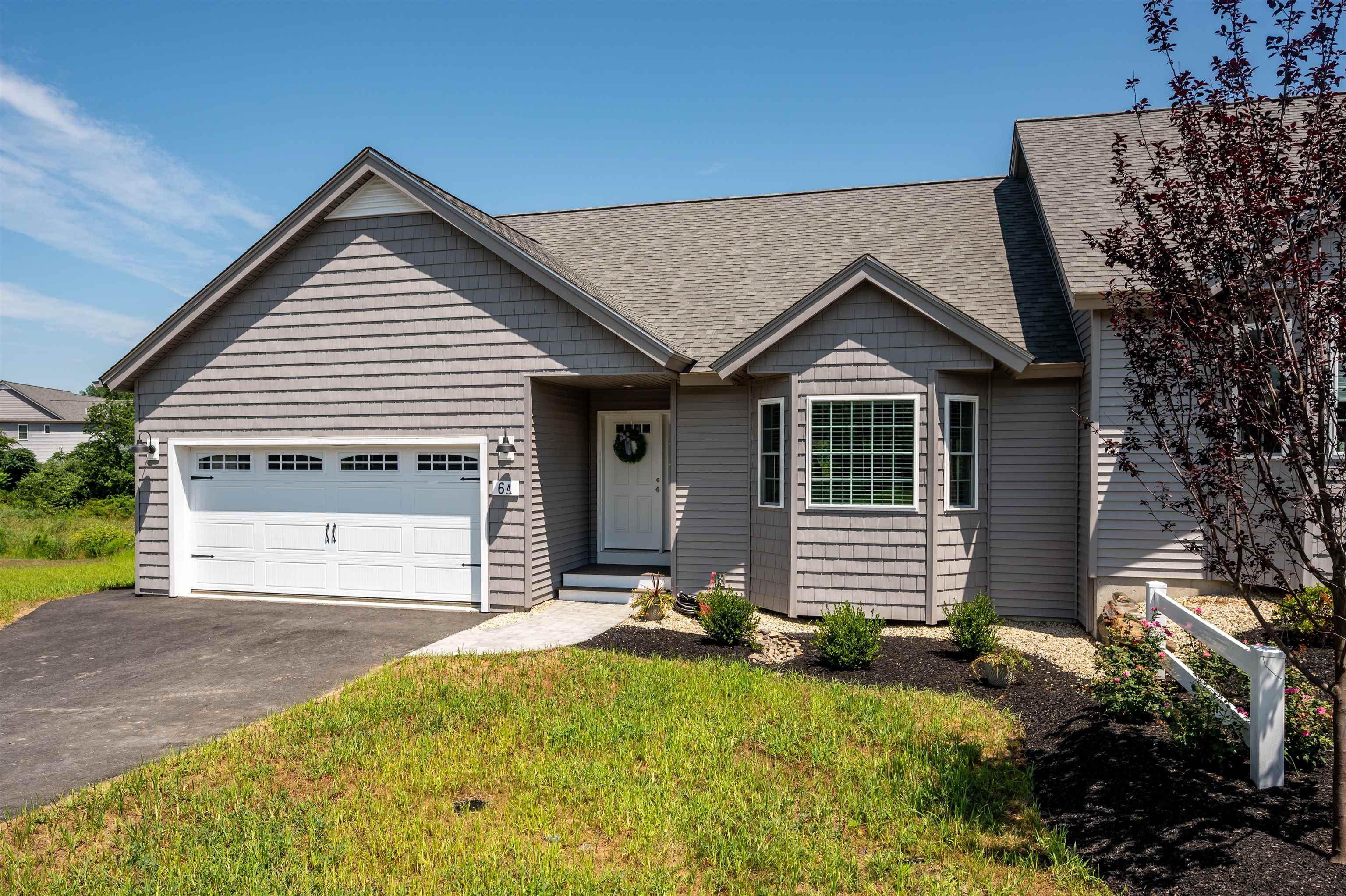 6A Cardinal Lane Unit: Unit 6A