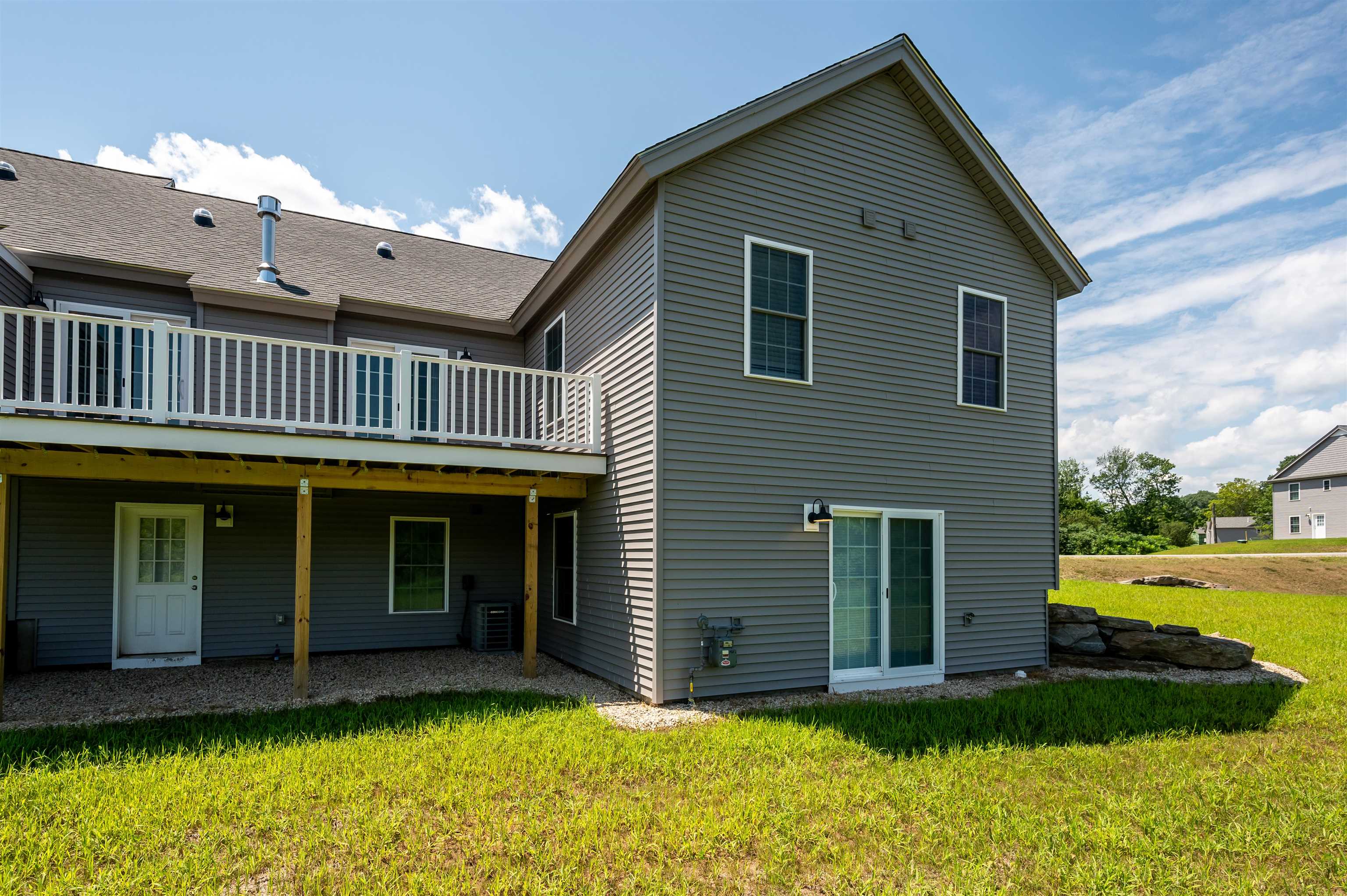 6A Cardinal Lane Unit: Unit 6A
