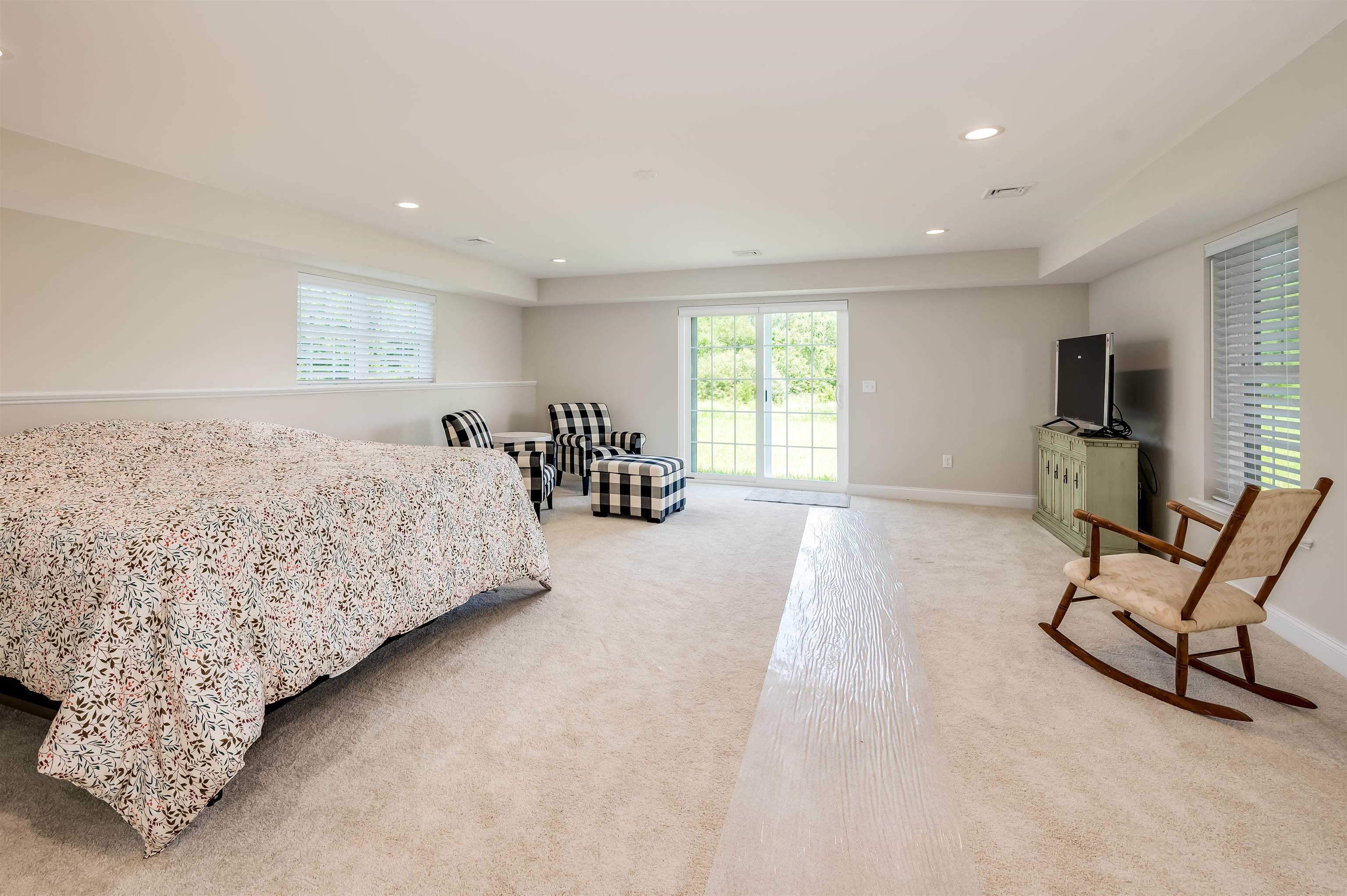6A Cardinal Lane Unit: Unit 6A