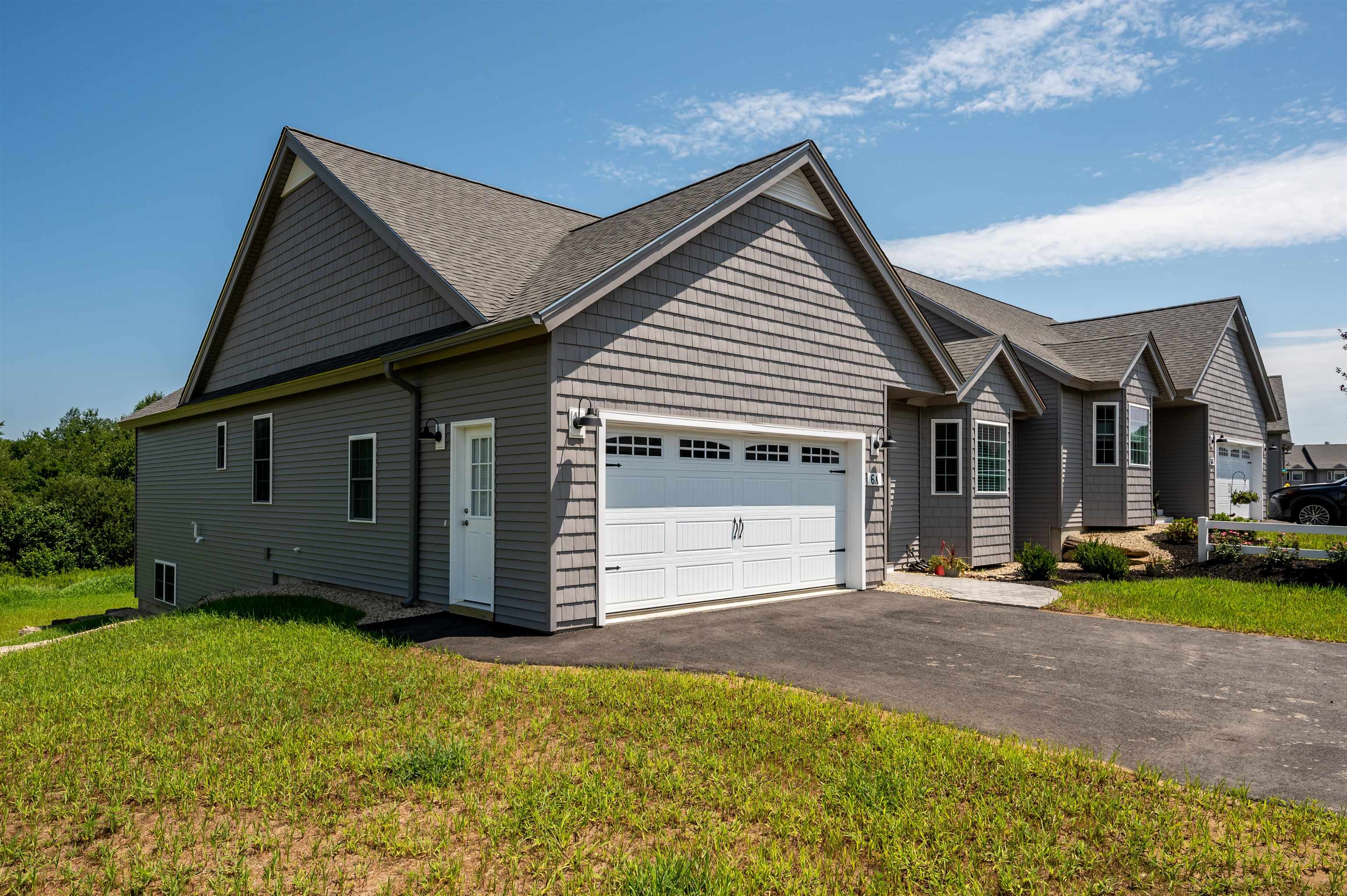 6A Cardinal Lane Unit: Unit 6A
