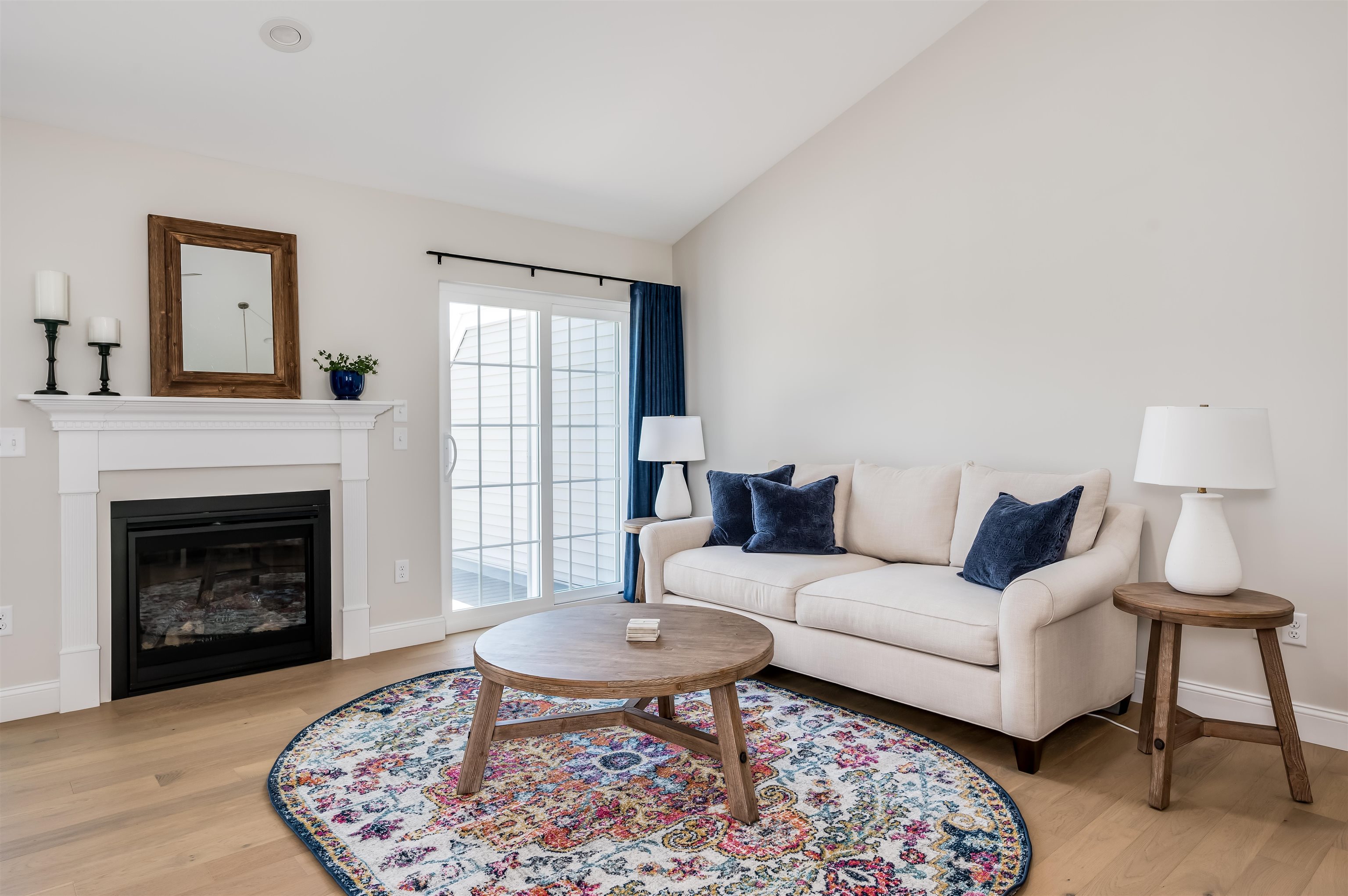 6A Cardinal Lane Unit: Unit 6A