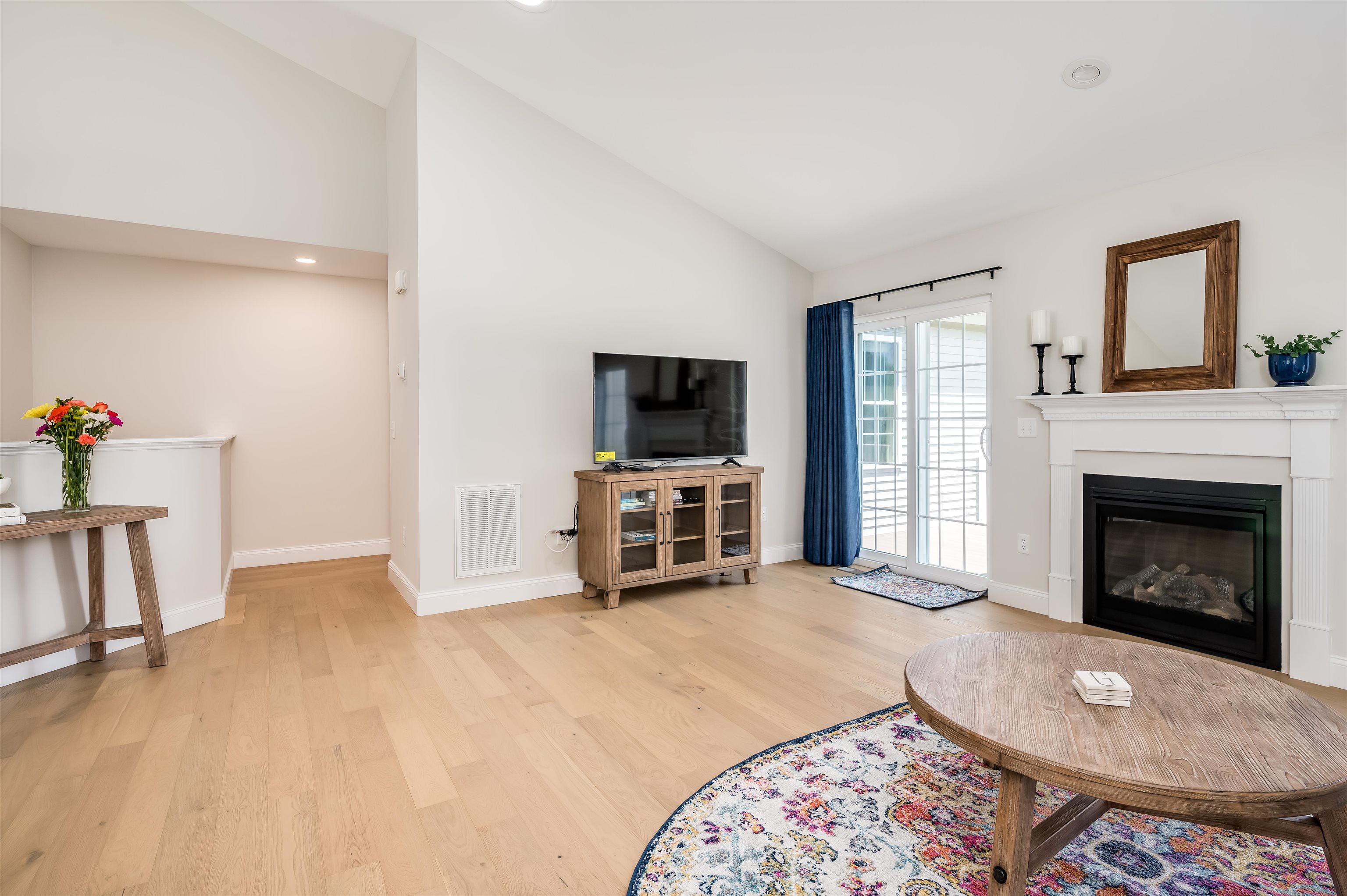 6A Cardinal Lane Unit: Unit 6A