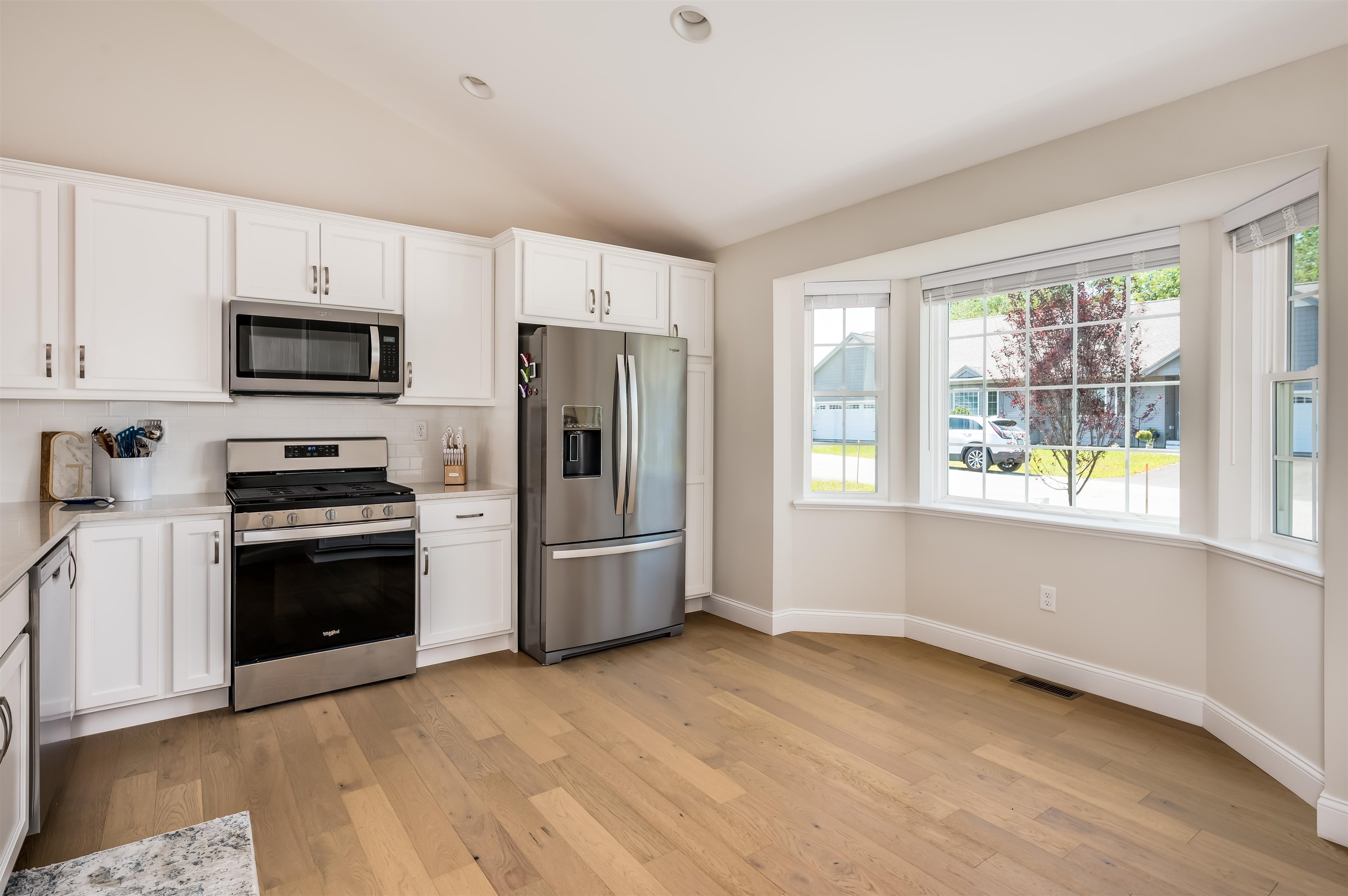 6A Cardinal Lane Unit: Unit 6A