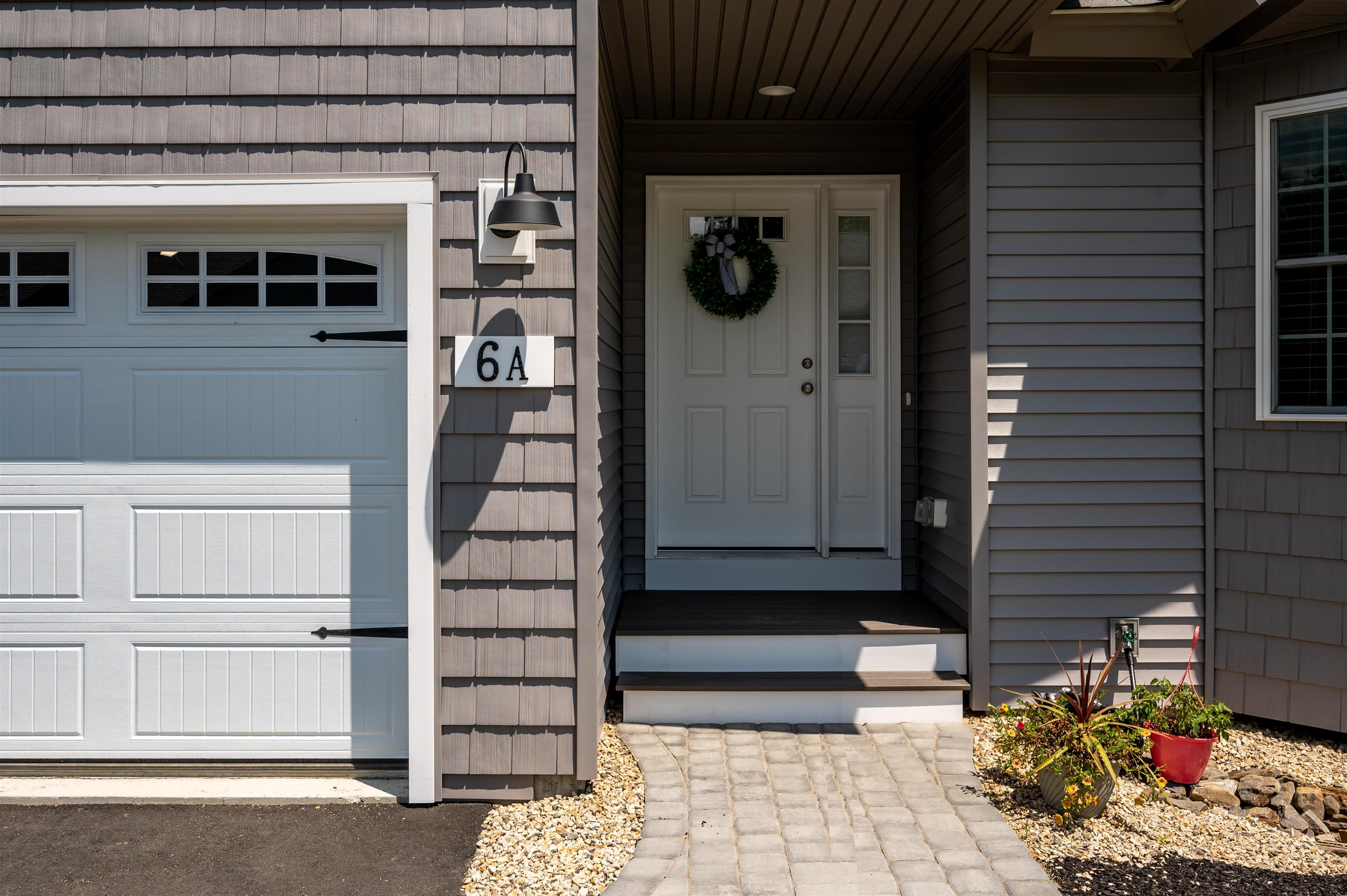 6A Cardinal Lane Unit: Unit 6A