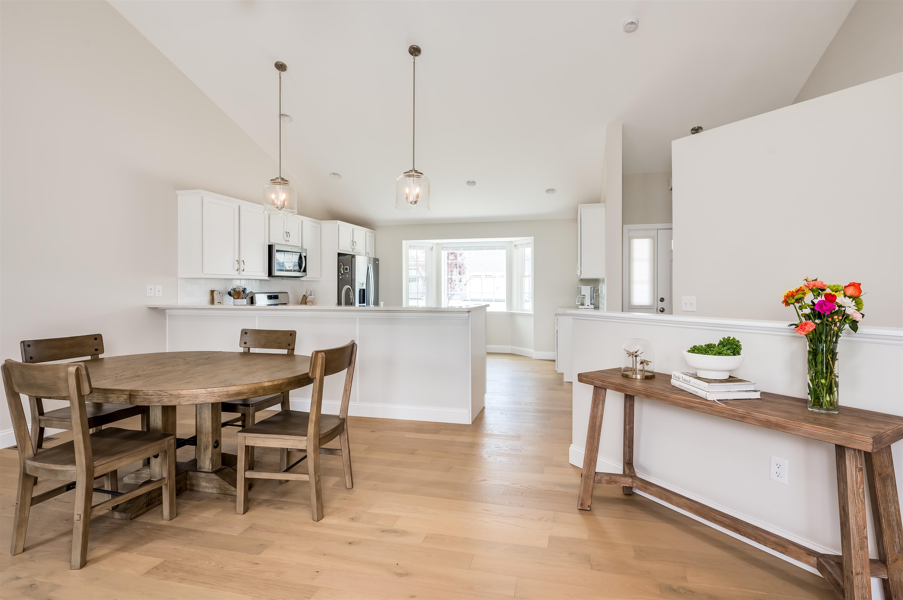 6A Cardinal Lane Unit: Unit 6A
