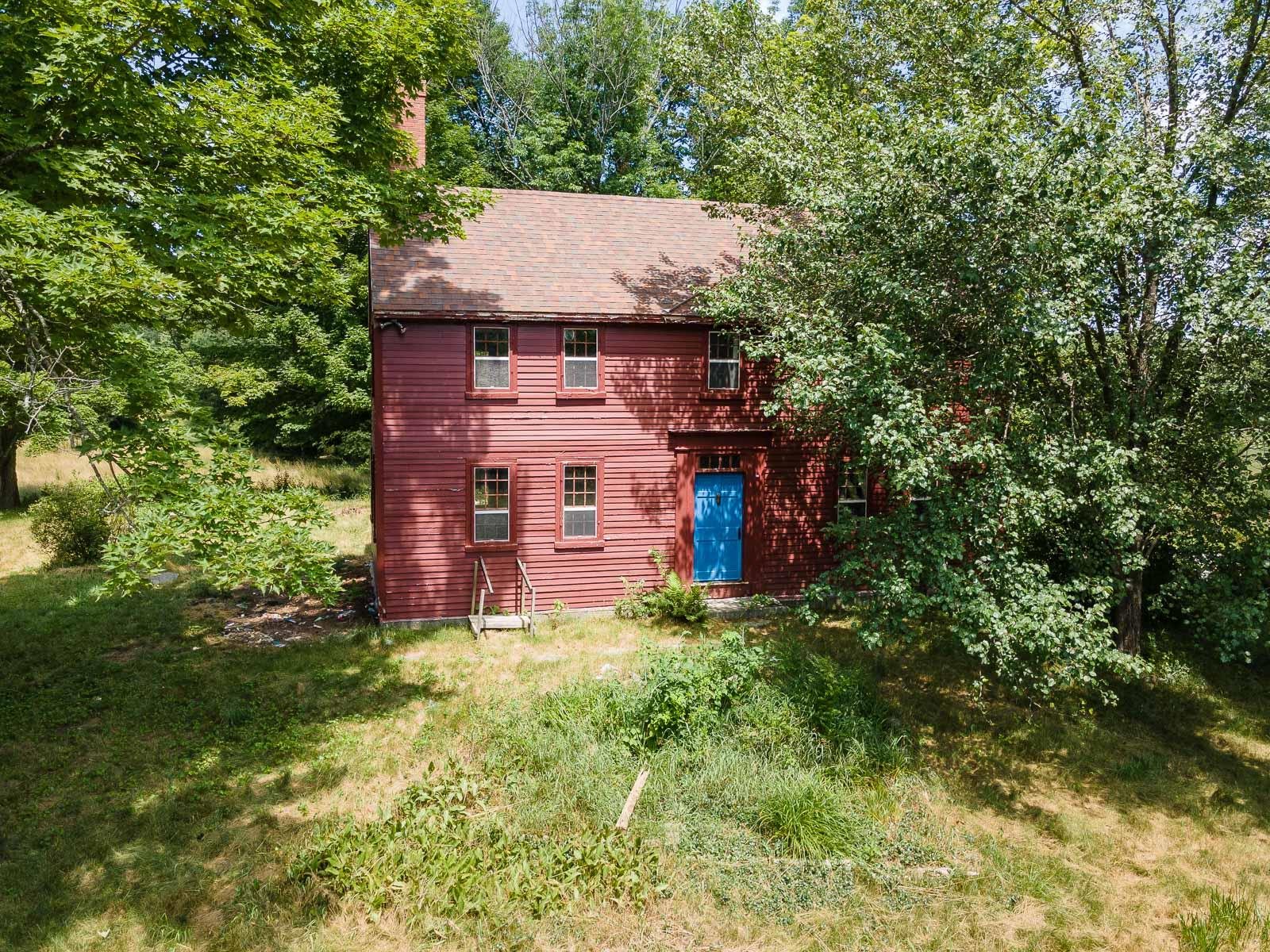 247 Packers Falls Road