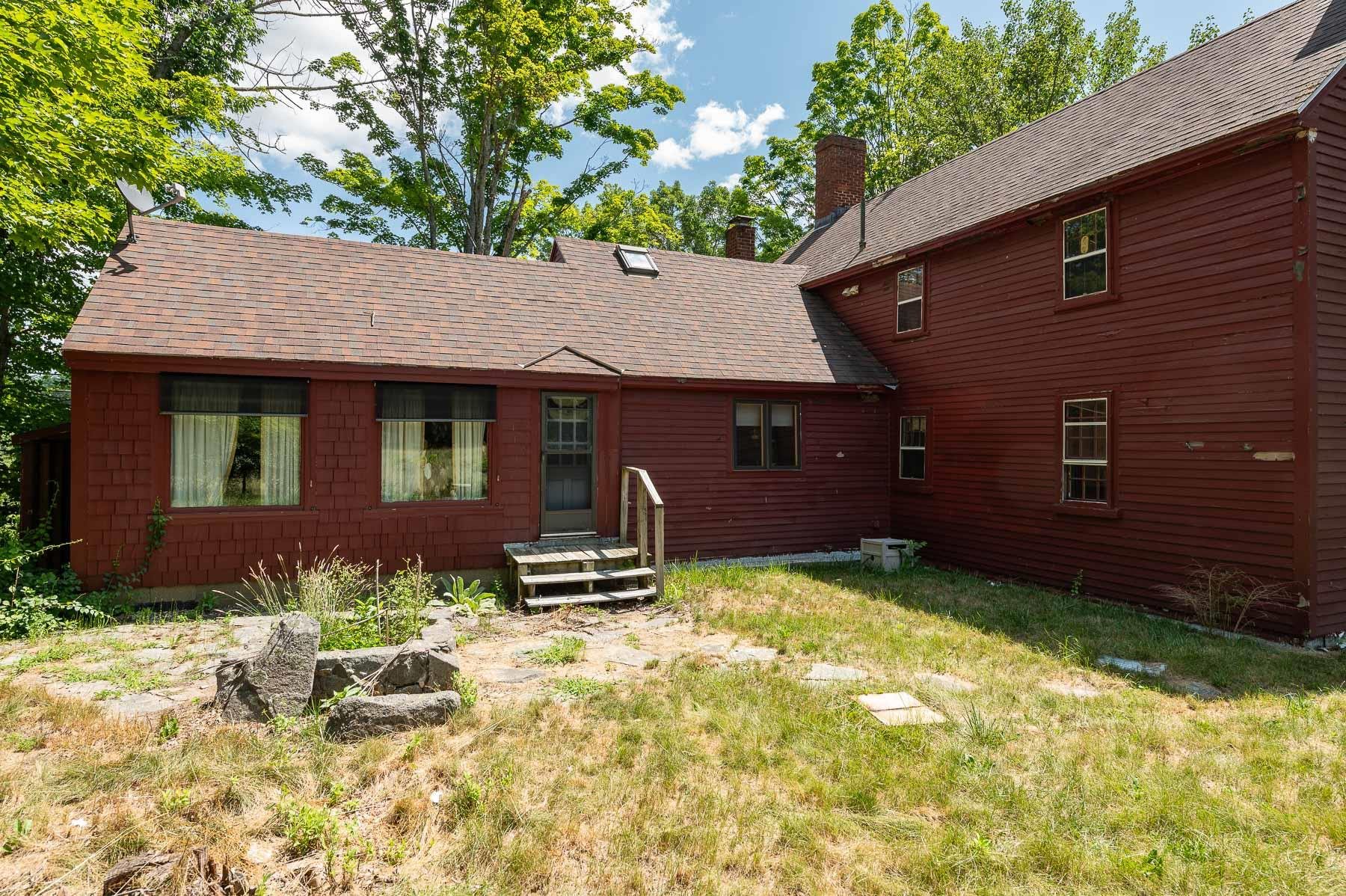 247 Packers Falls Road