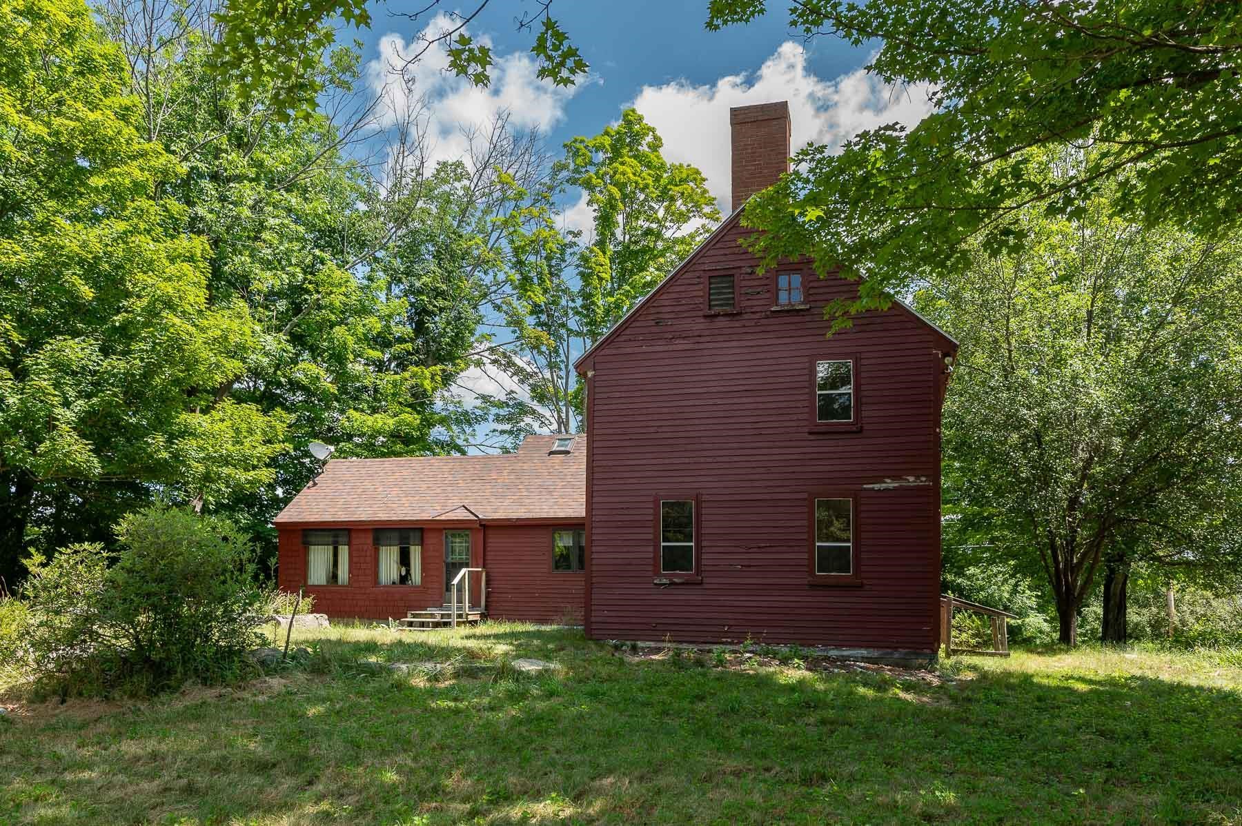 247 Packers Falls Road