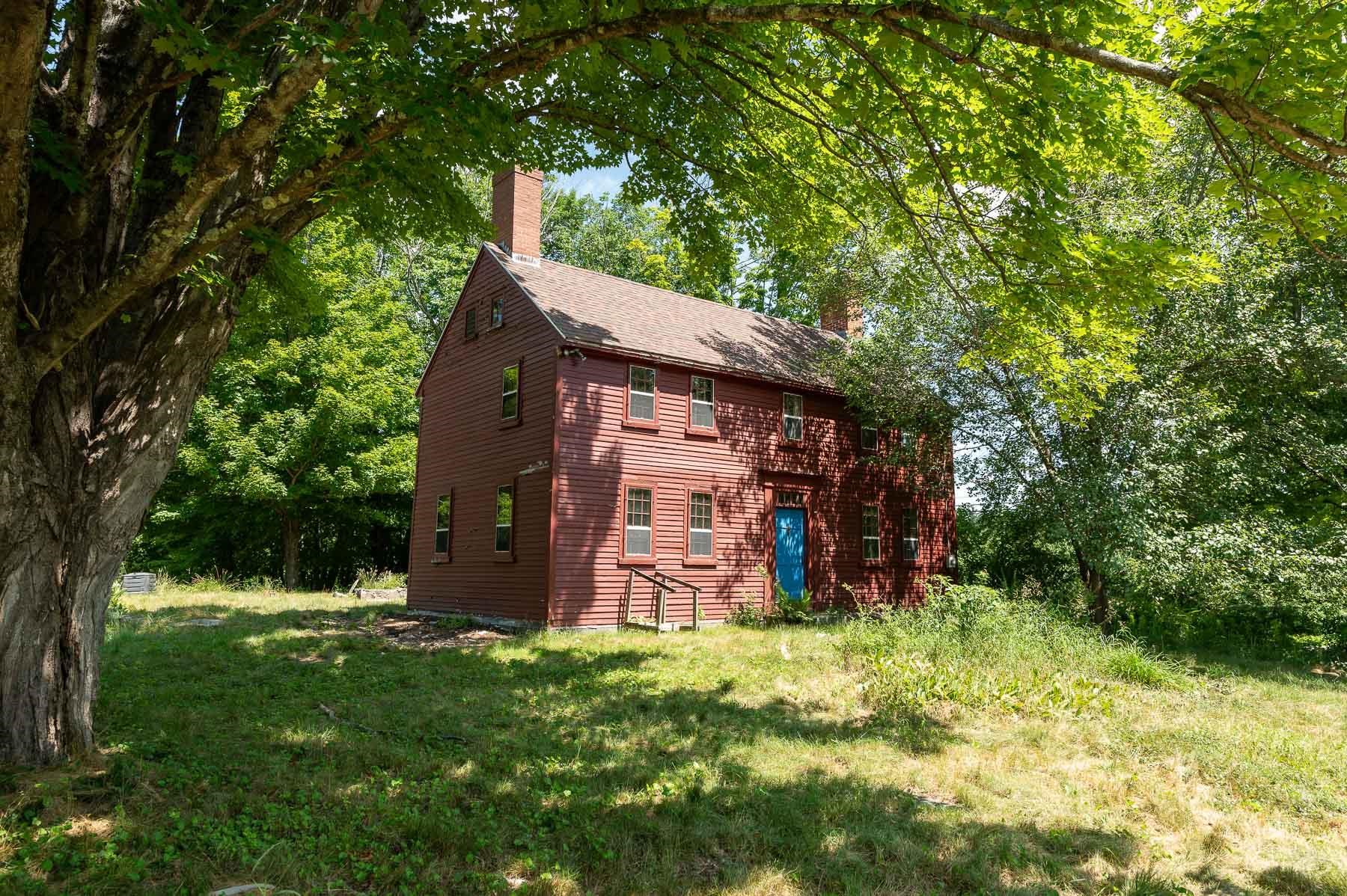 247 Packers Falls Road