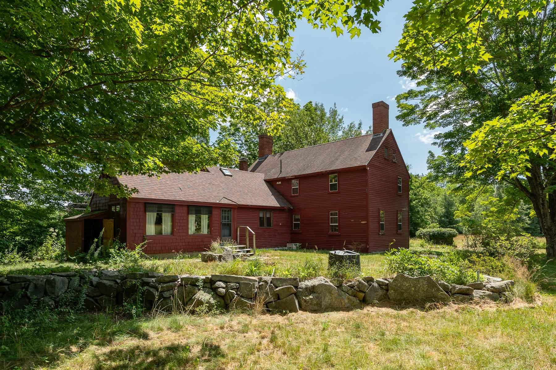 247 Packers Falls Road