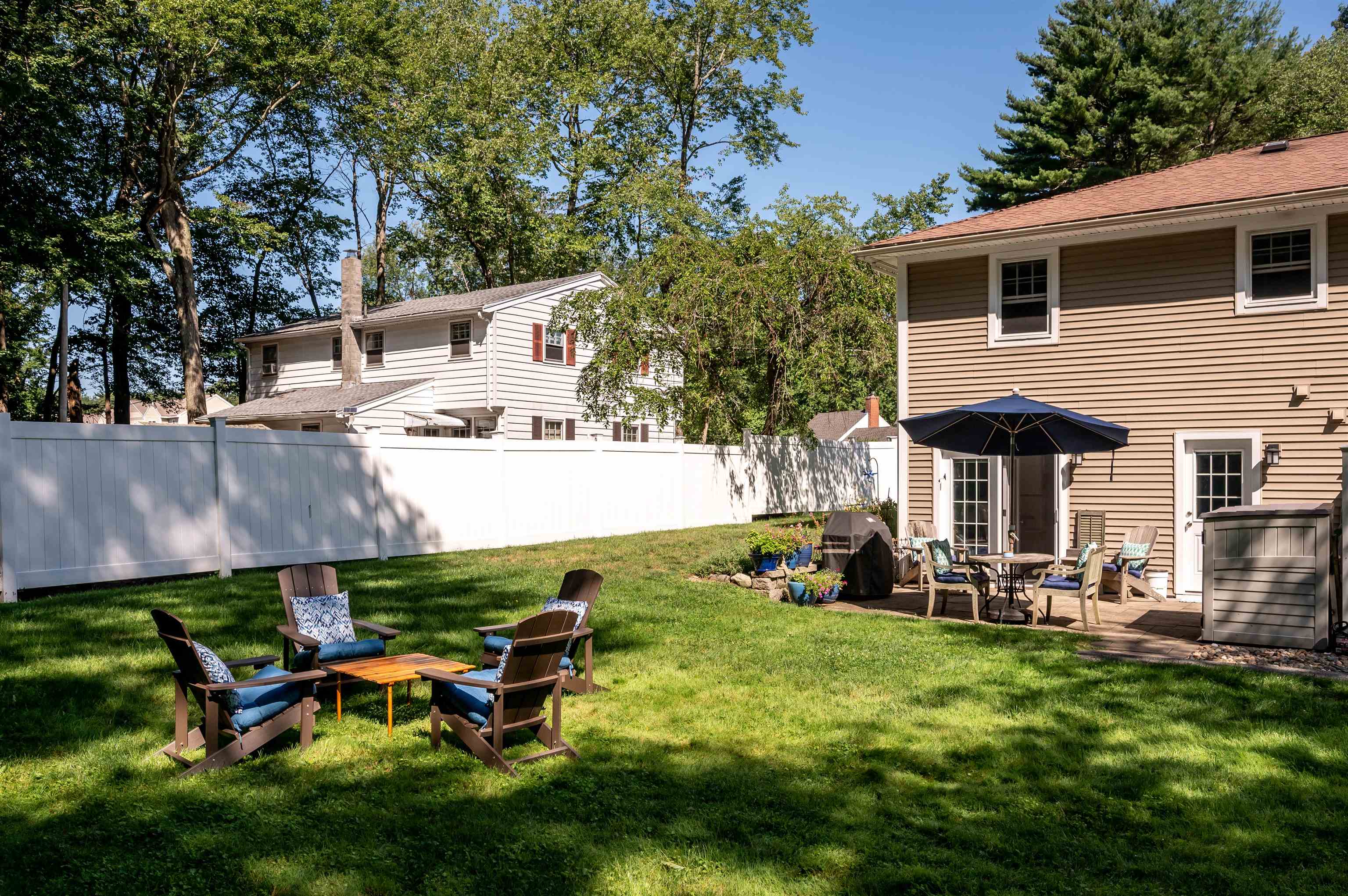 415 High Street Unit: 1