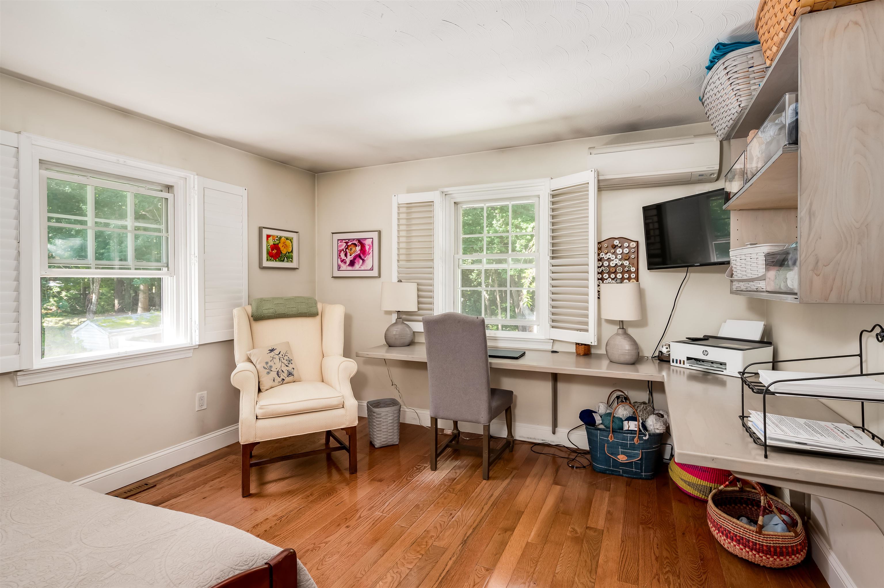 415 High Street Unit: 1