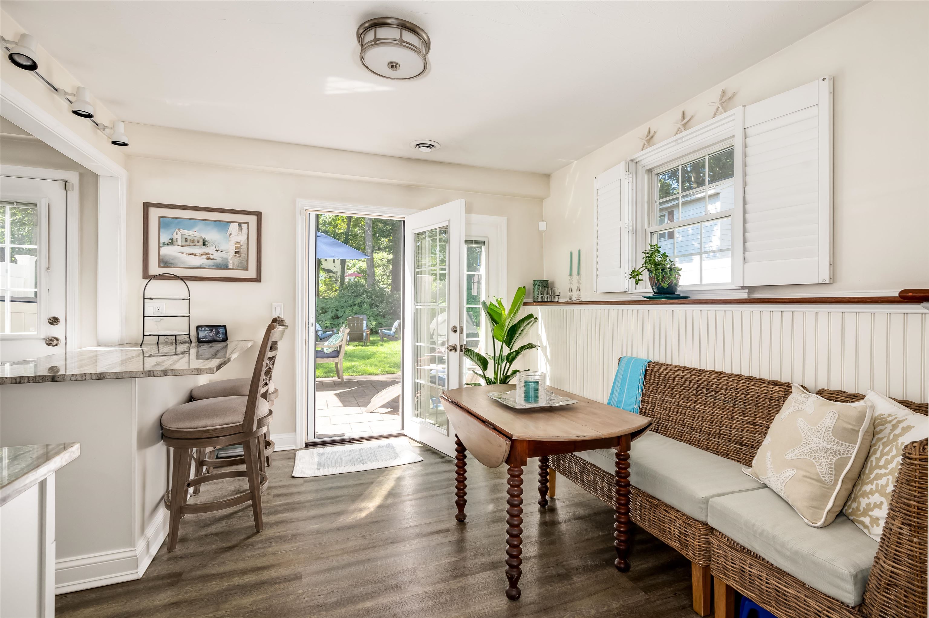 415 High Street Unit: 1