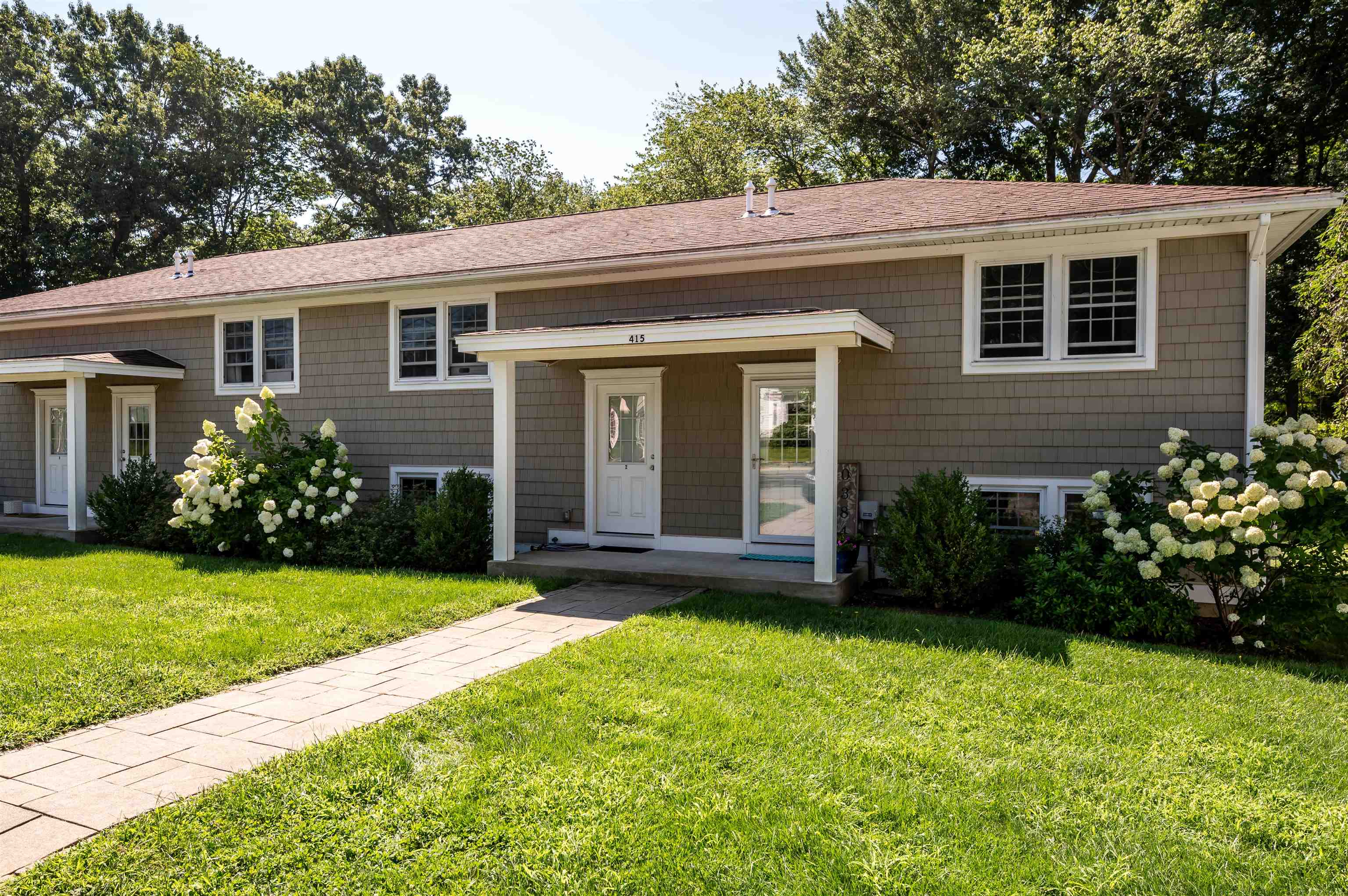 415 High Street Unit: 1