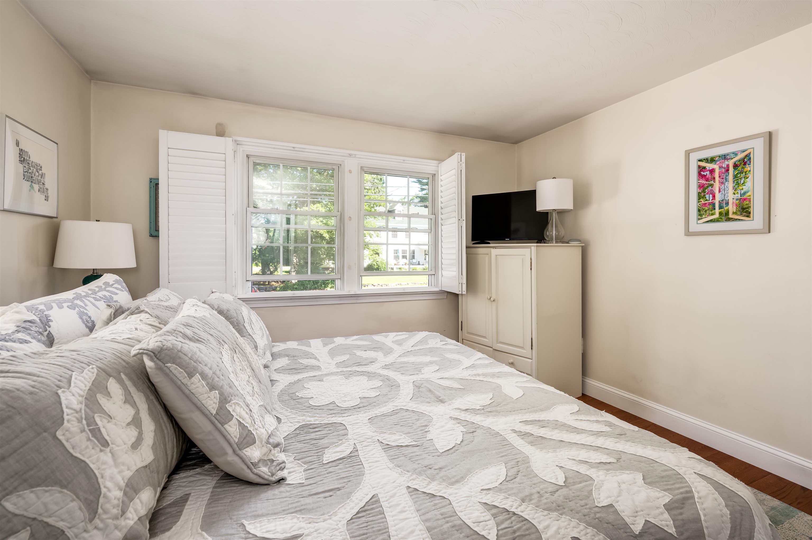 415 High Street Unit: 1