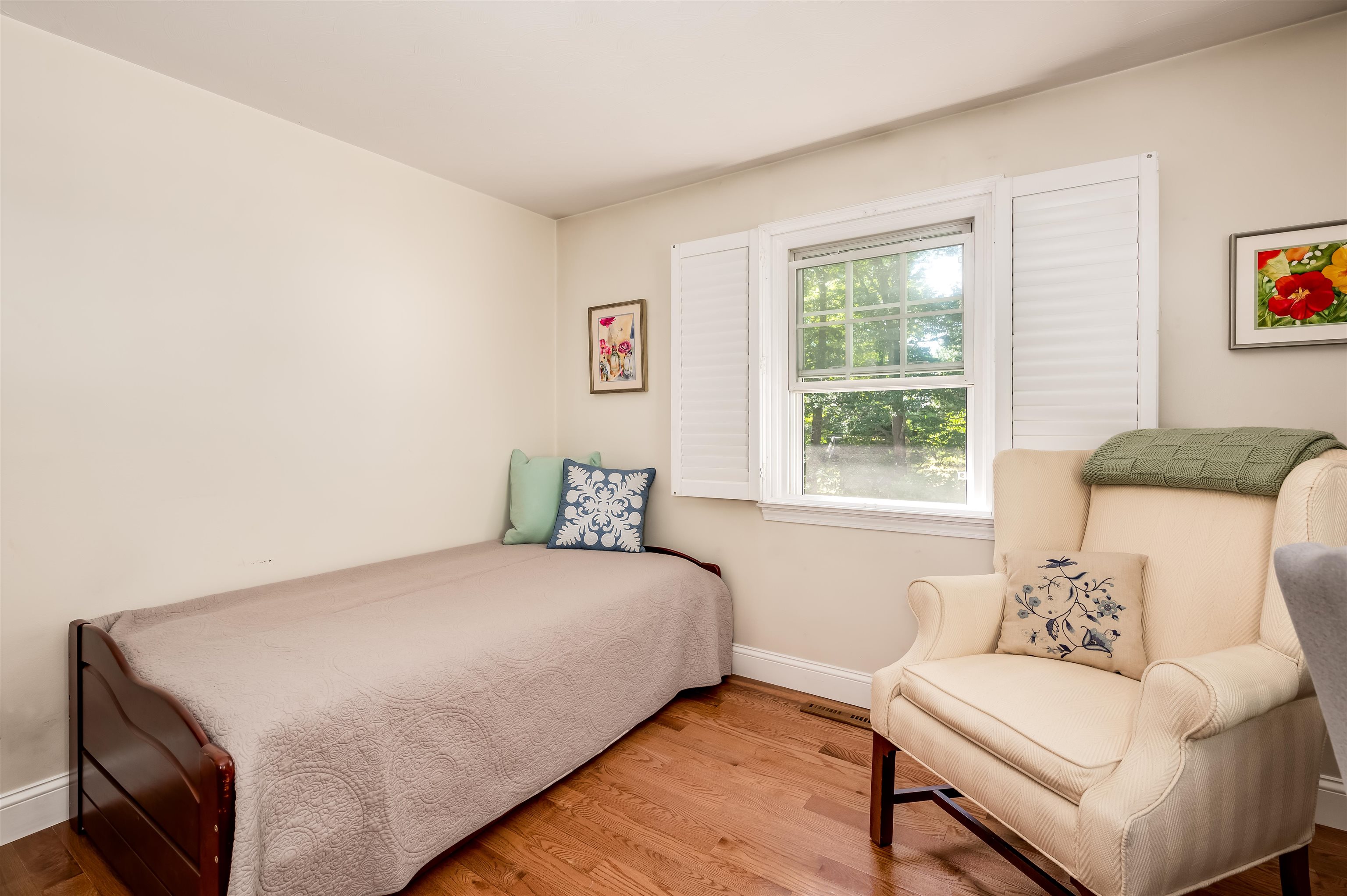 415 High Street Unit: 1