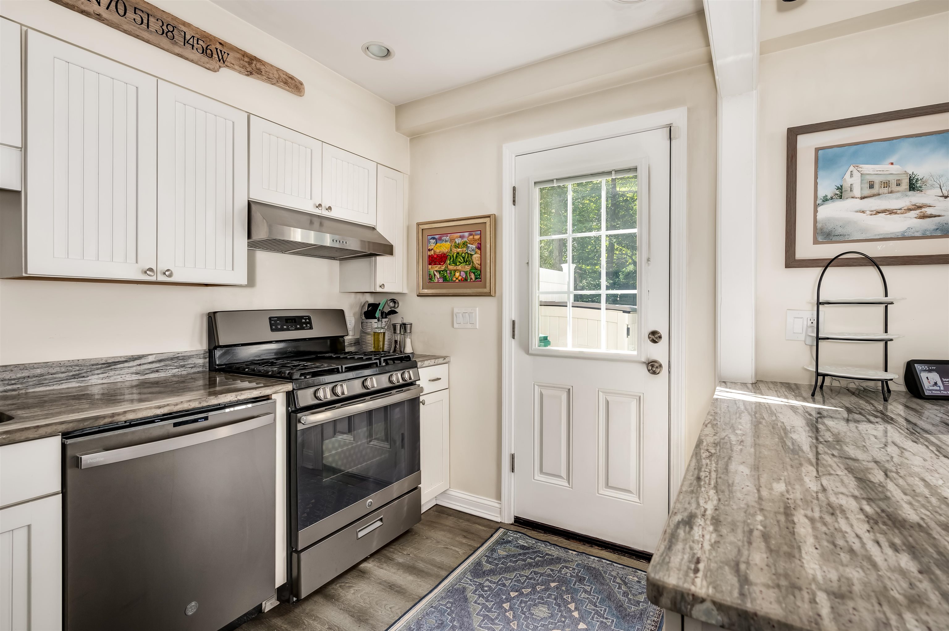 415 High Street Unit: 1