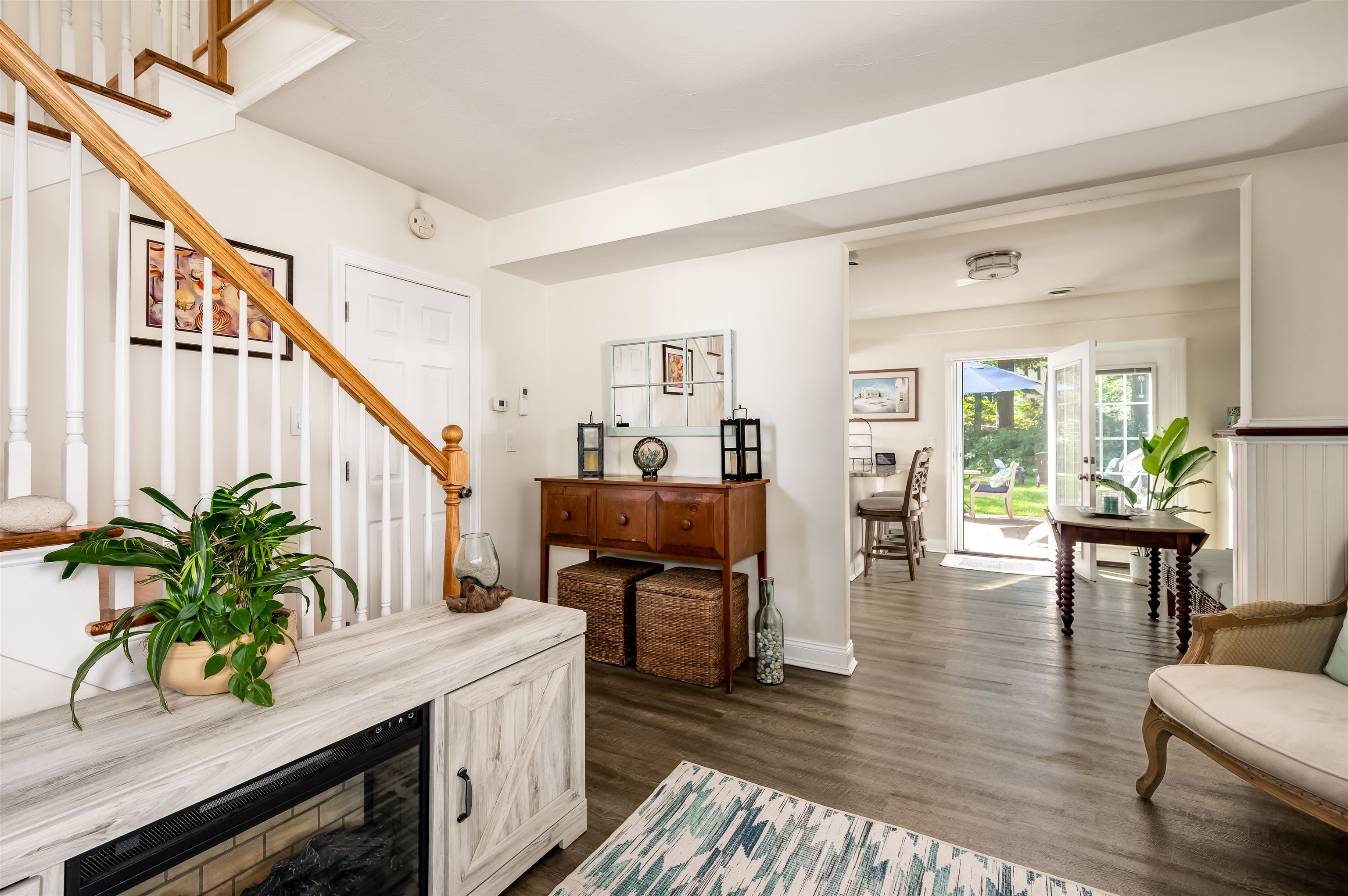 415 High Street Unit: 1
