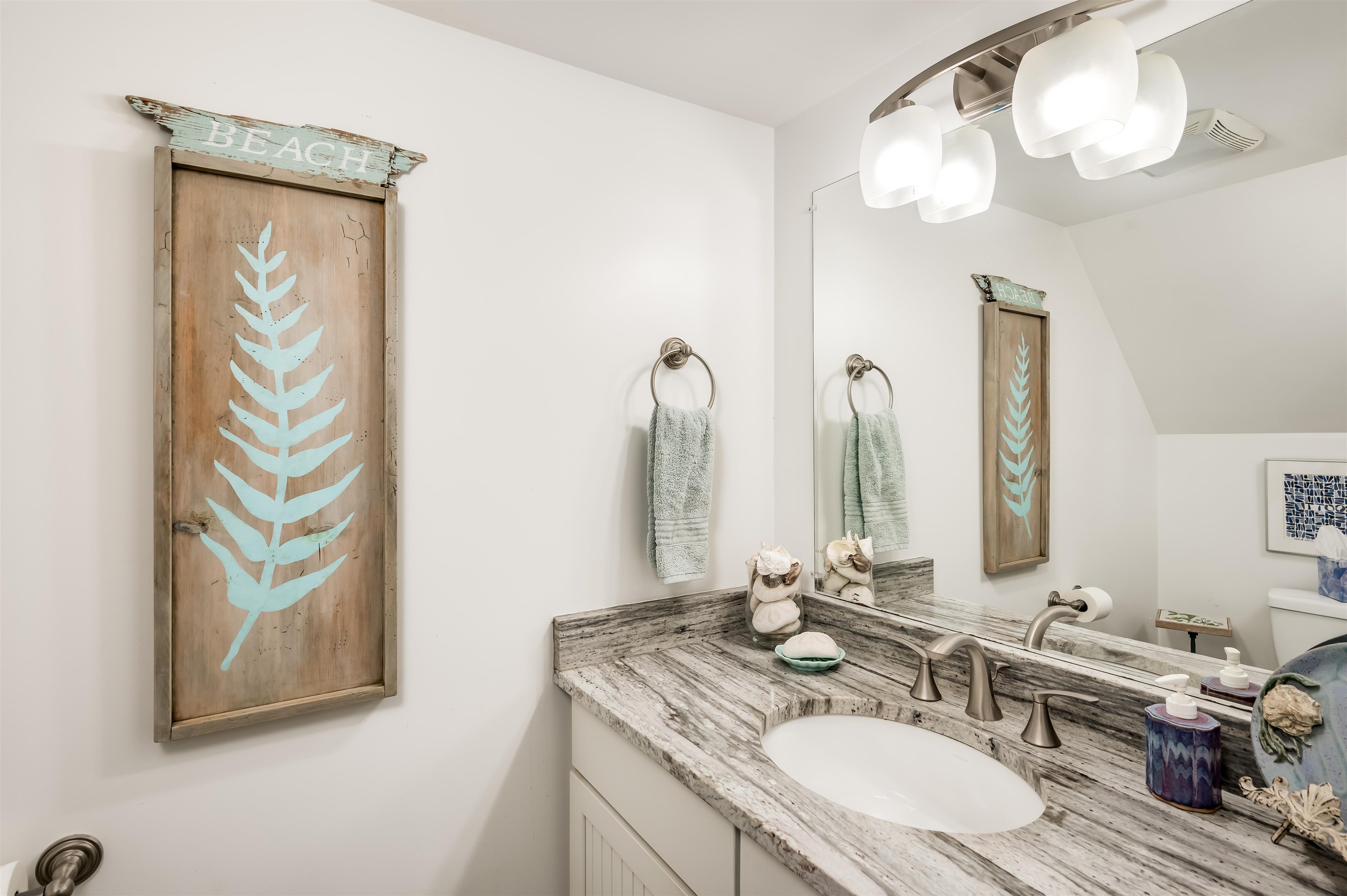 415 High Street Unit: 1
