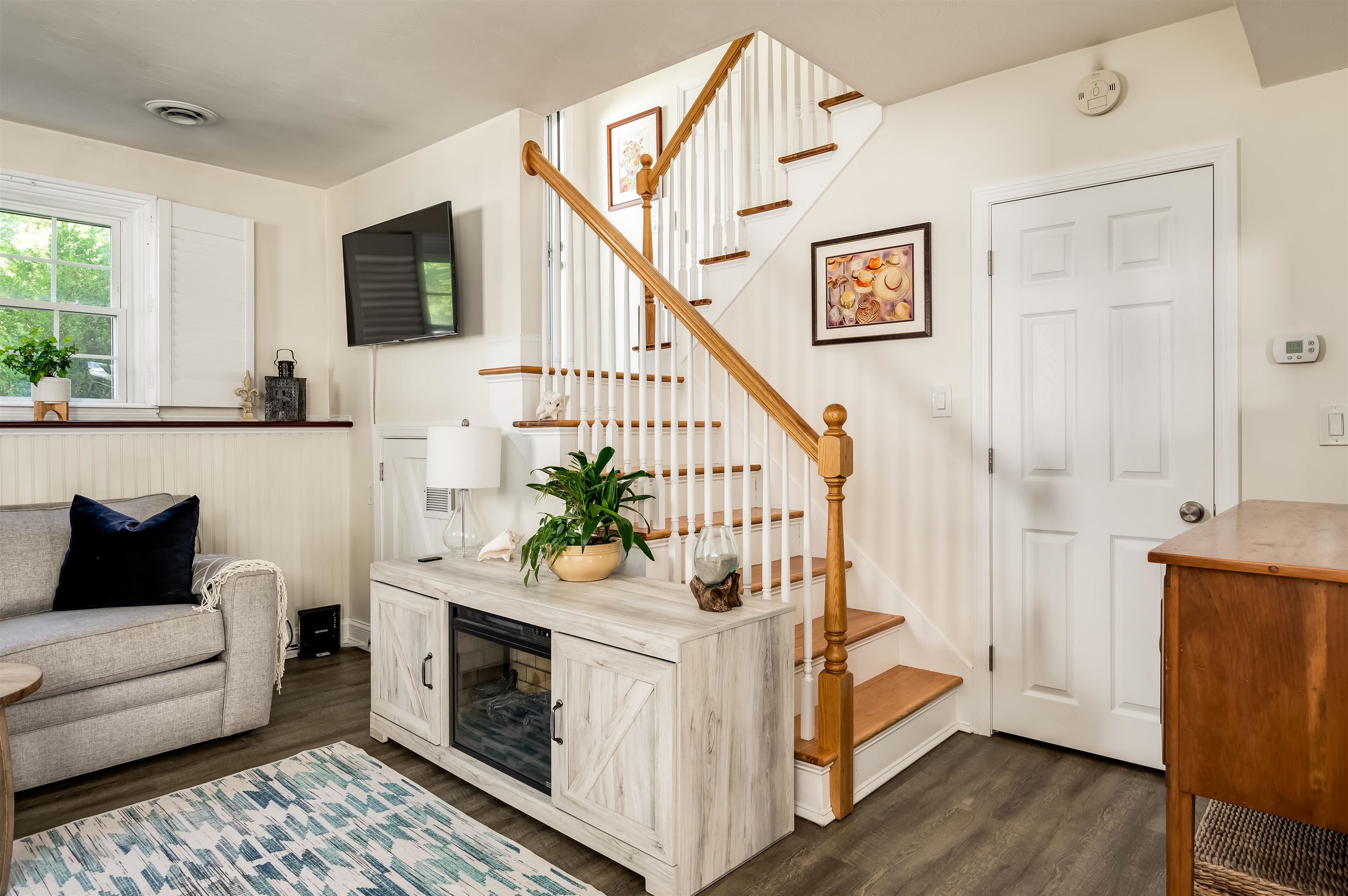415 High Street Unit: 1