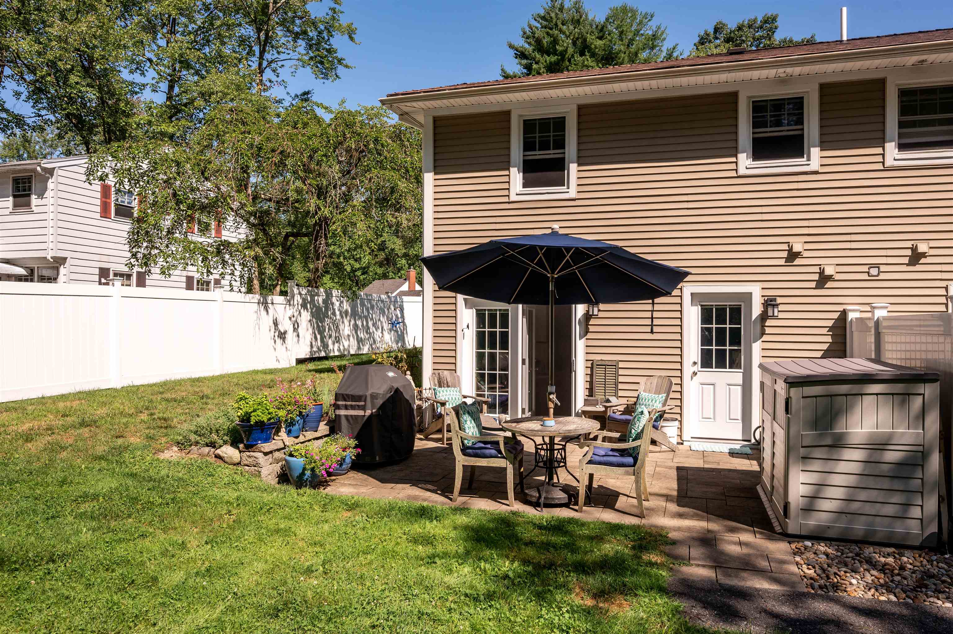 415 High Street Unit: 1