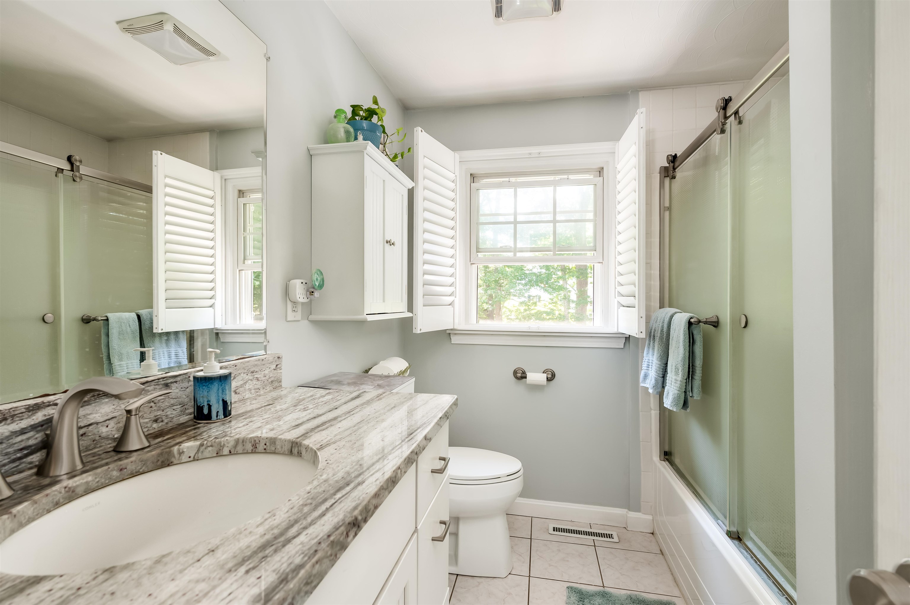 415 High Street Unit: 1