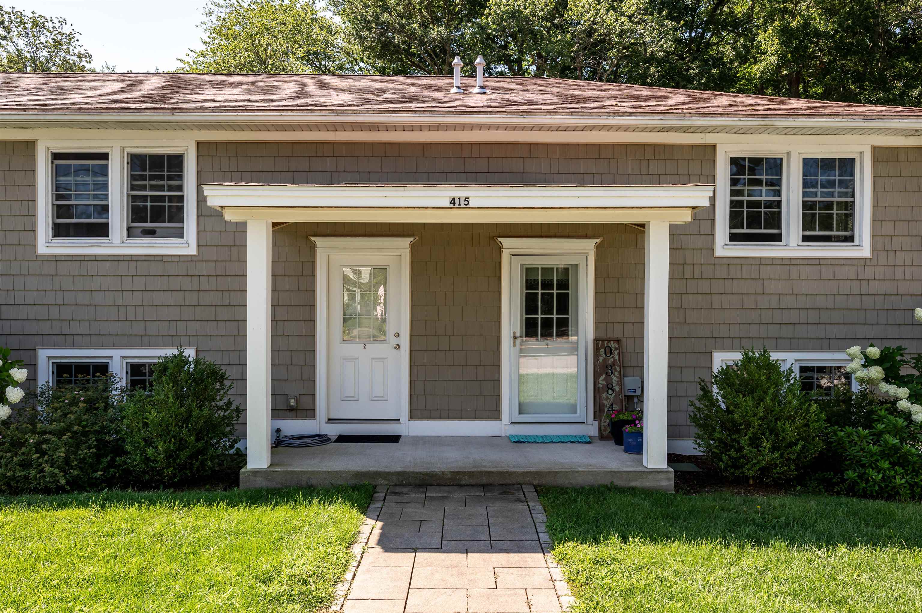 415 High Street Unit: 1