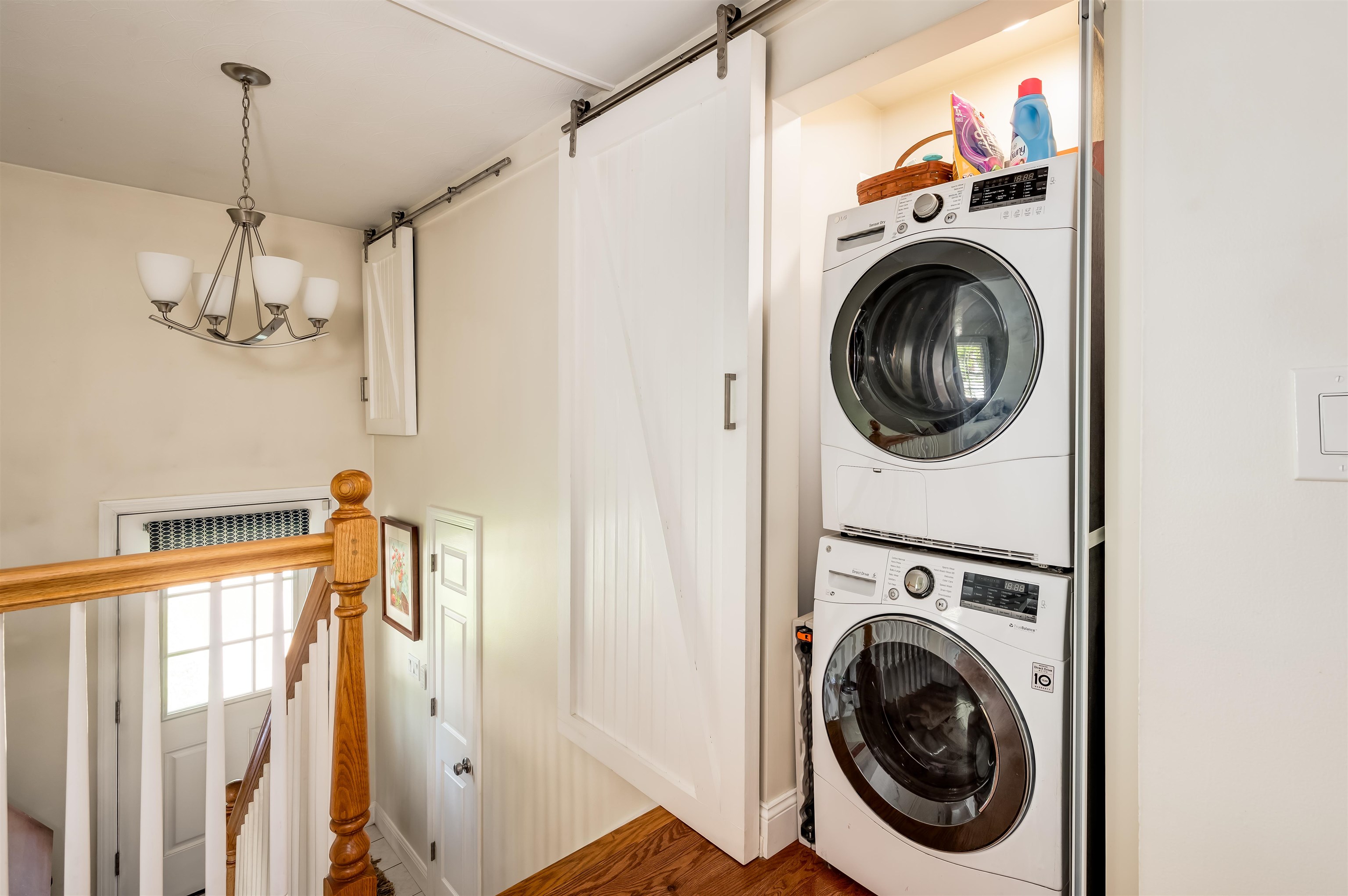 415 High Street Unit: 1