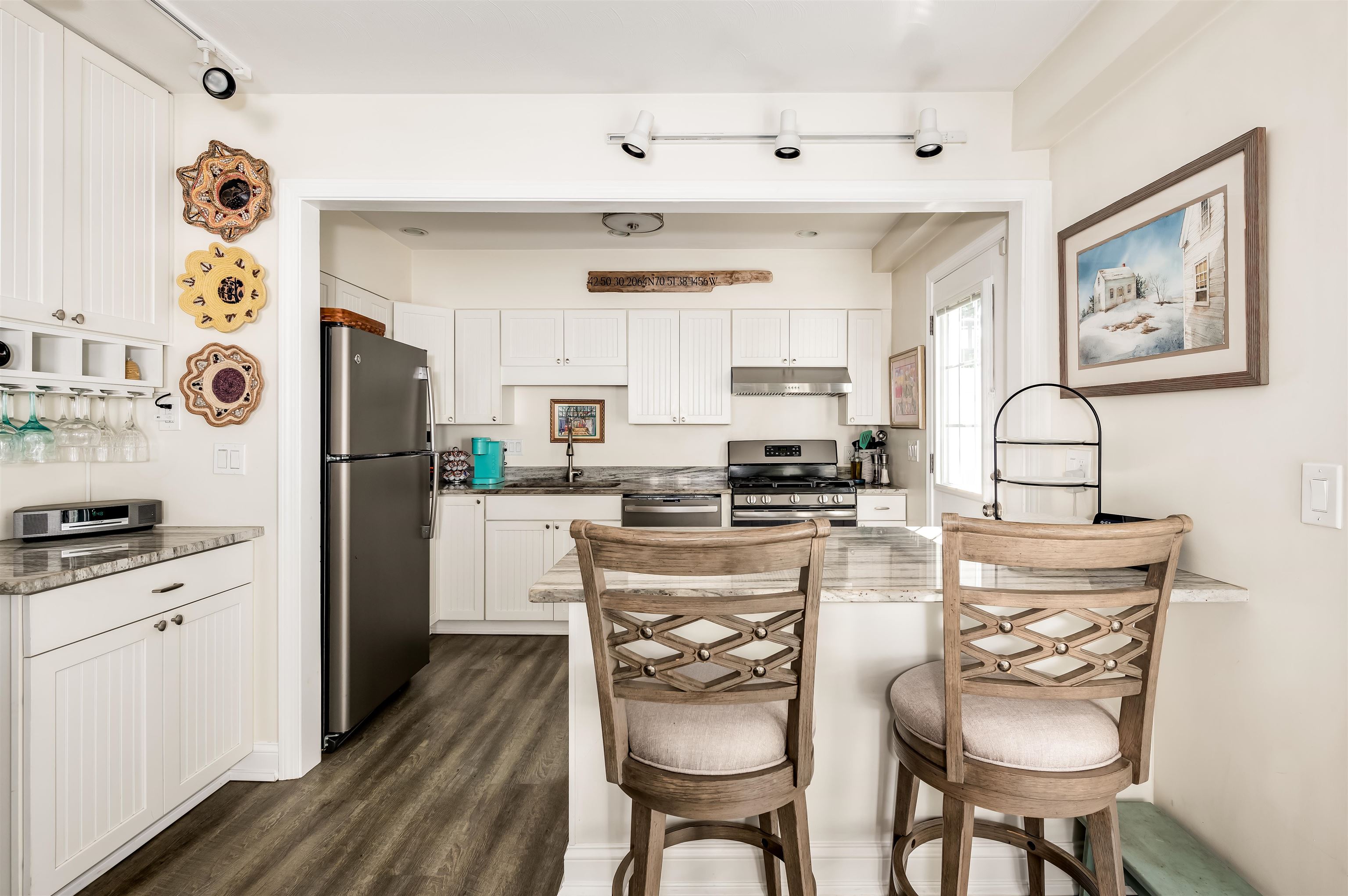 415 High Street Unit: 1