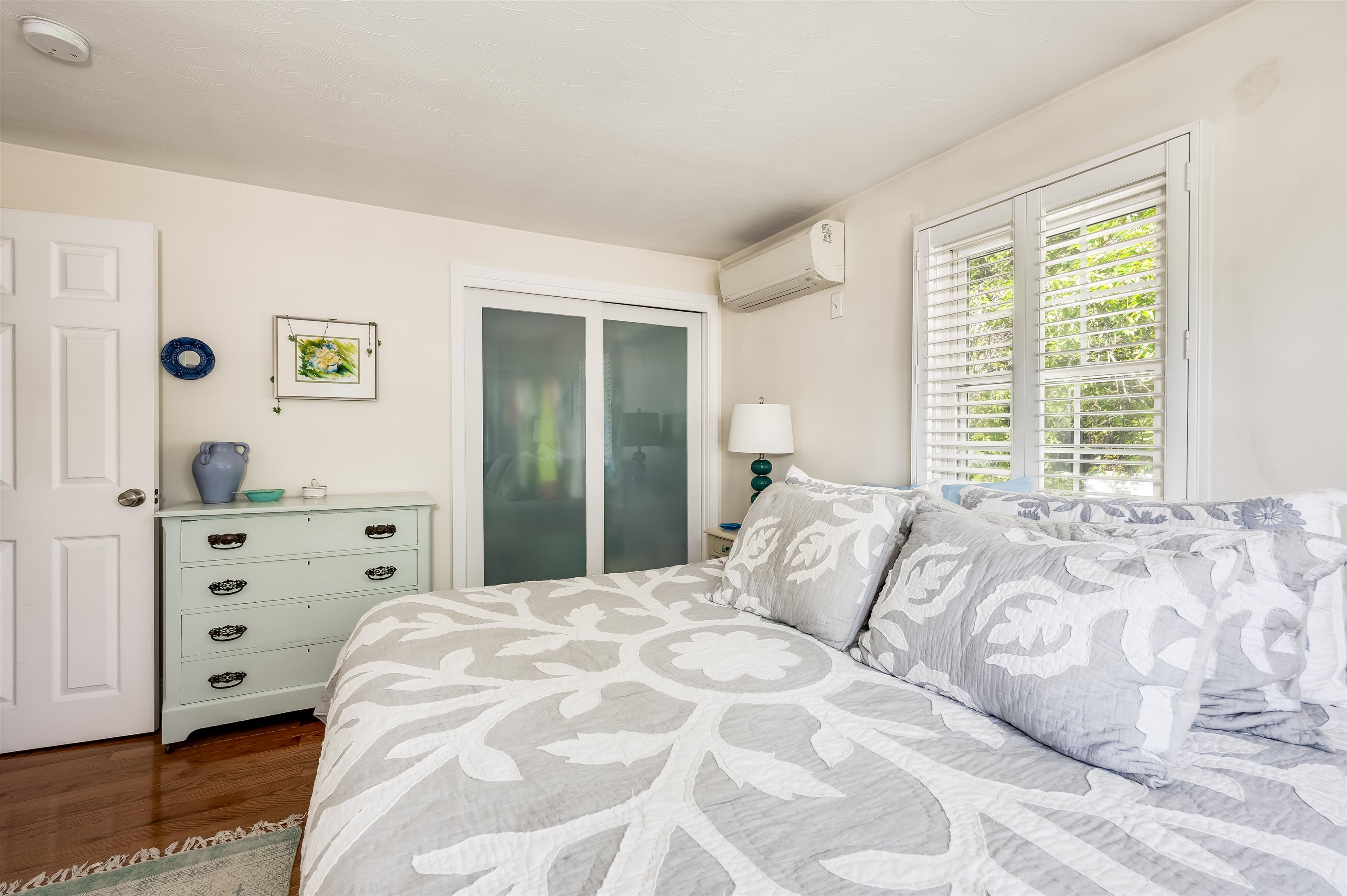 415 High Street Unit: 1