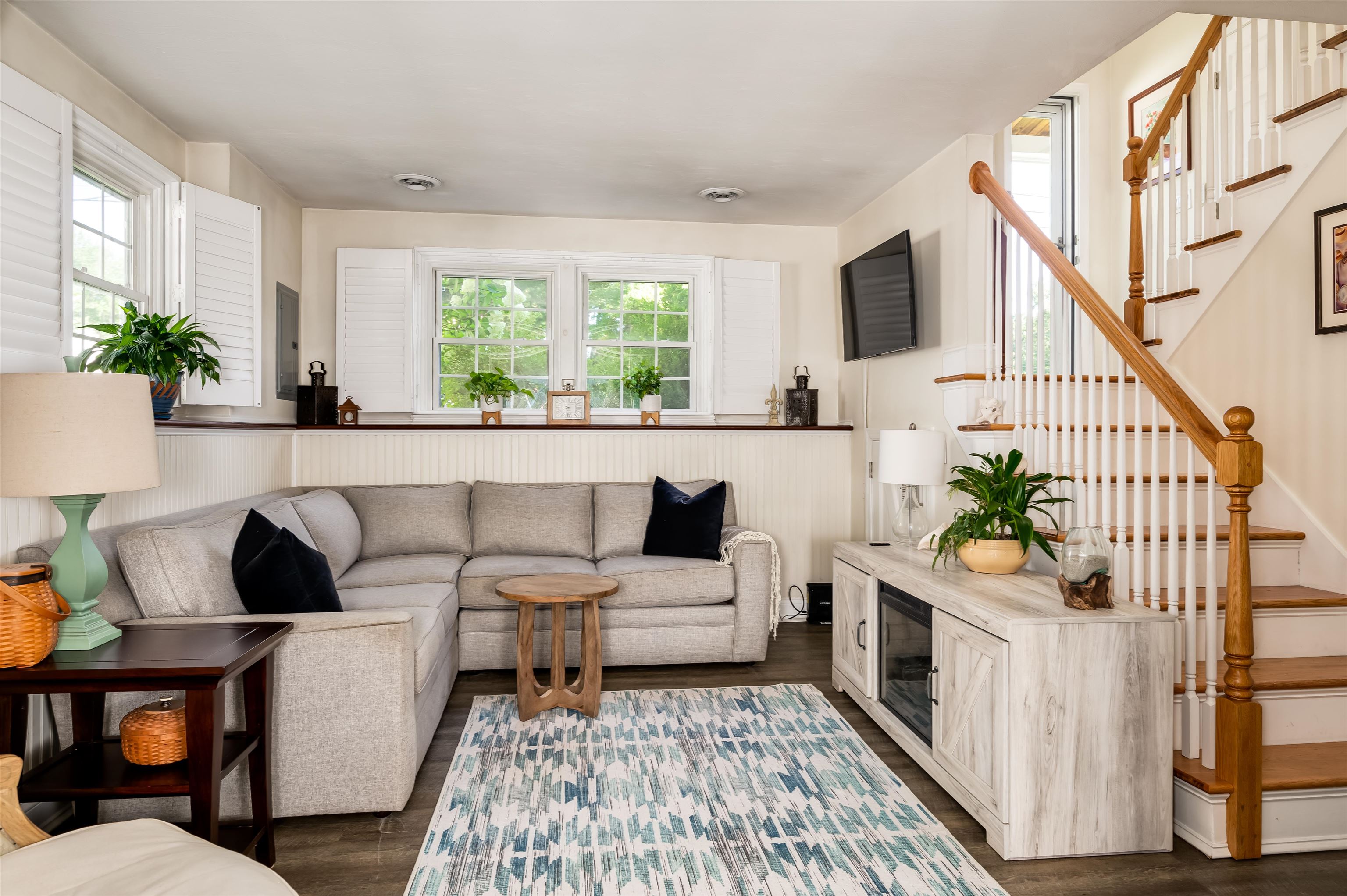 415 High Street Unit: 1