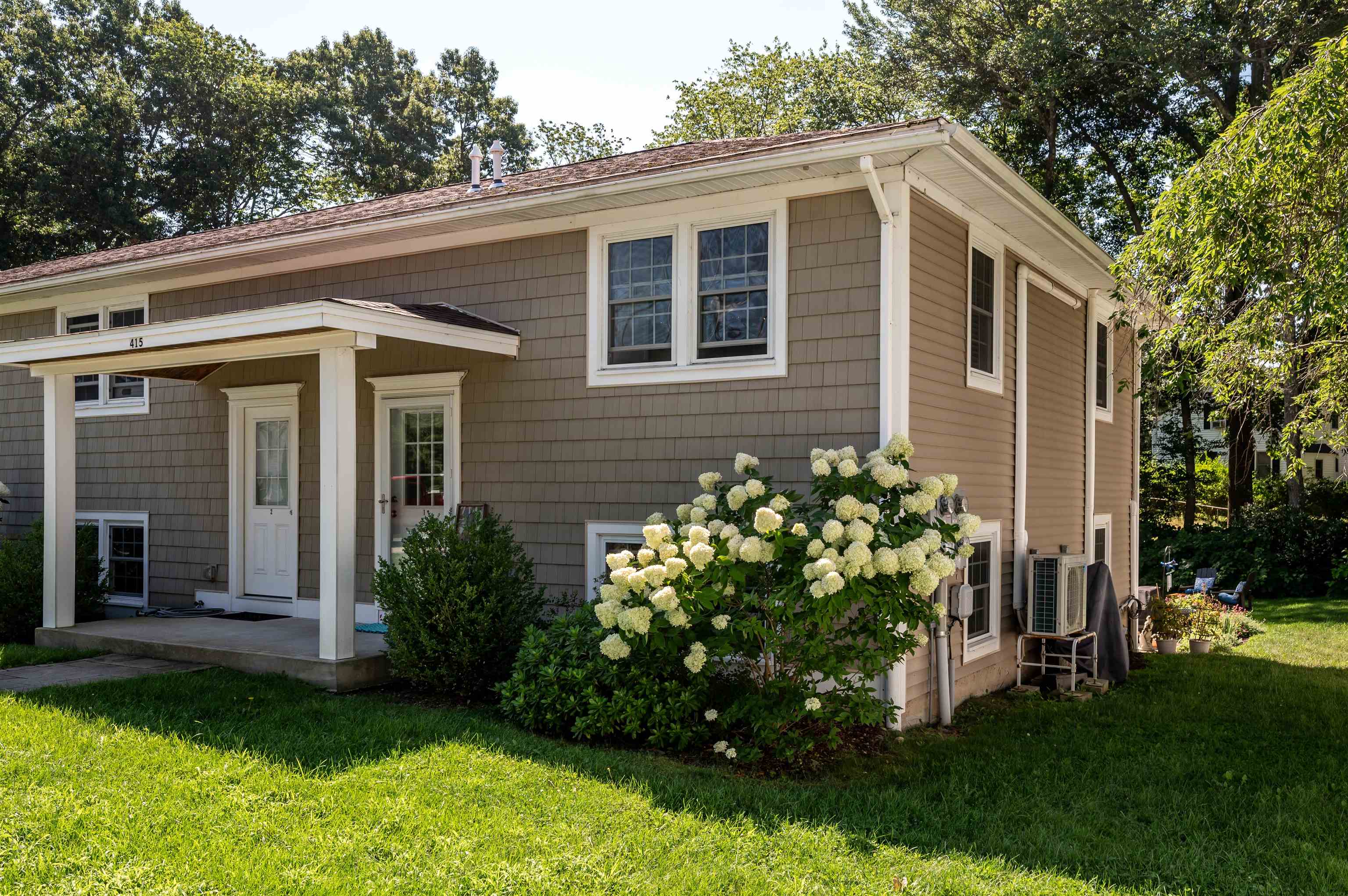 415 High Street Unit: 1