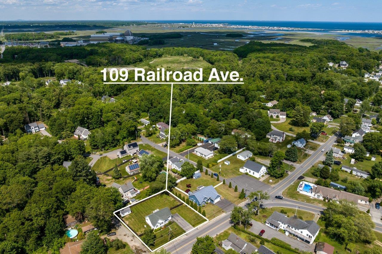 109 Railroad Avenue