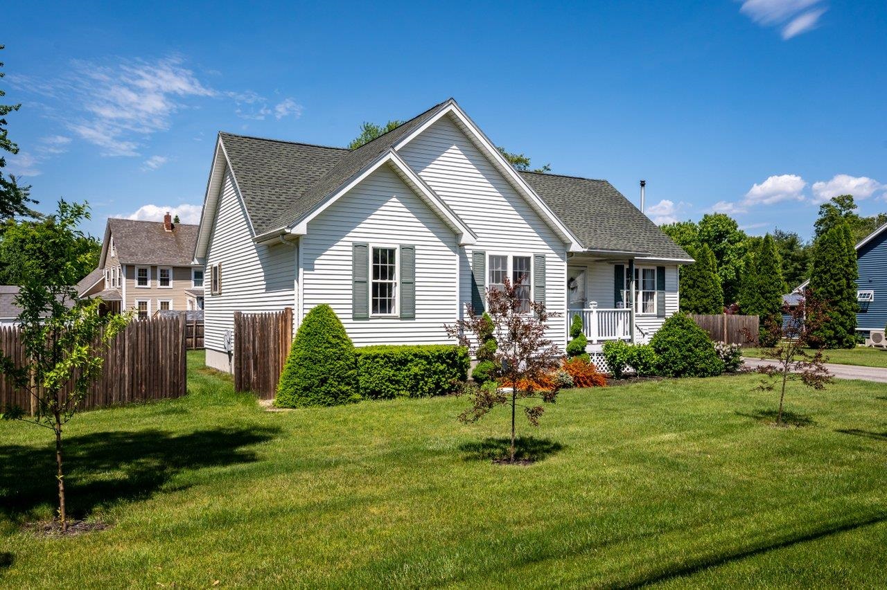 109 Railroad Avenue