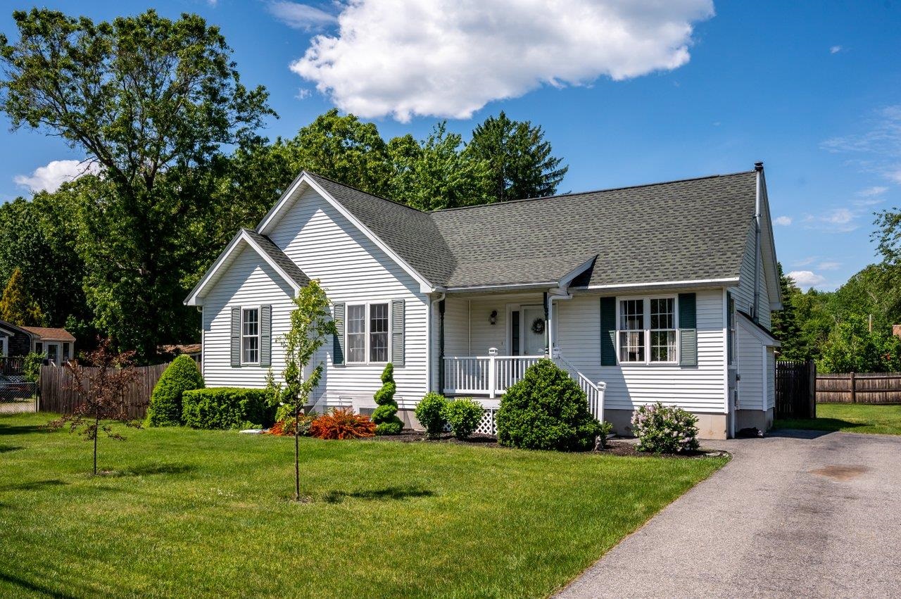 109 Railroad Avenue