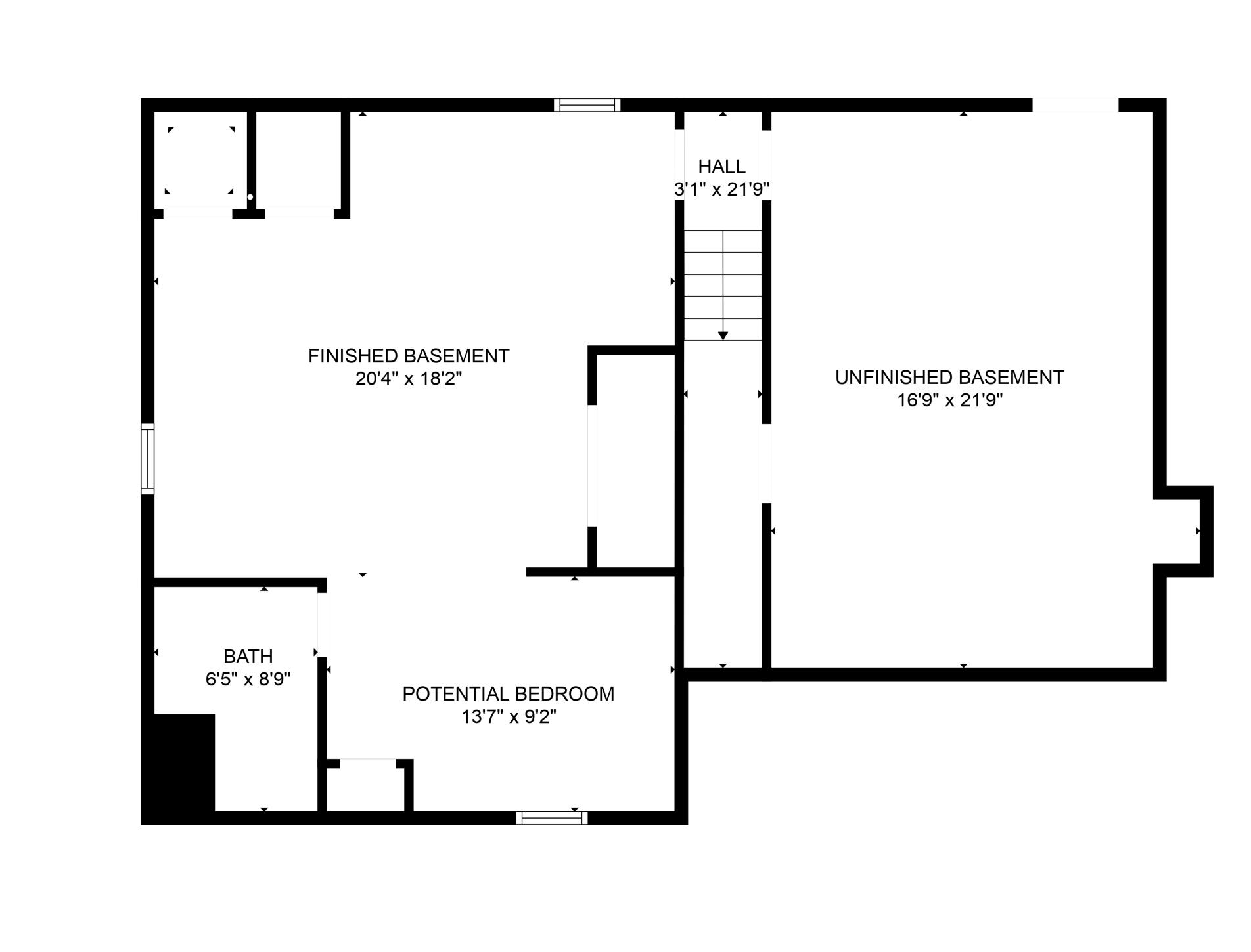 109 Railroad Avenue
