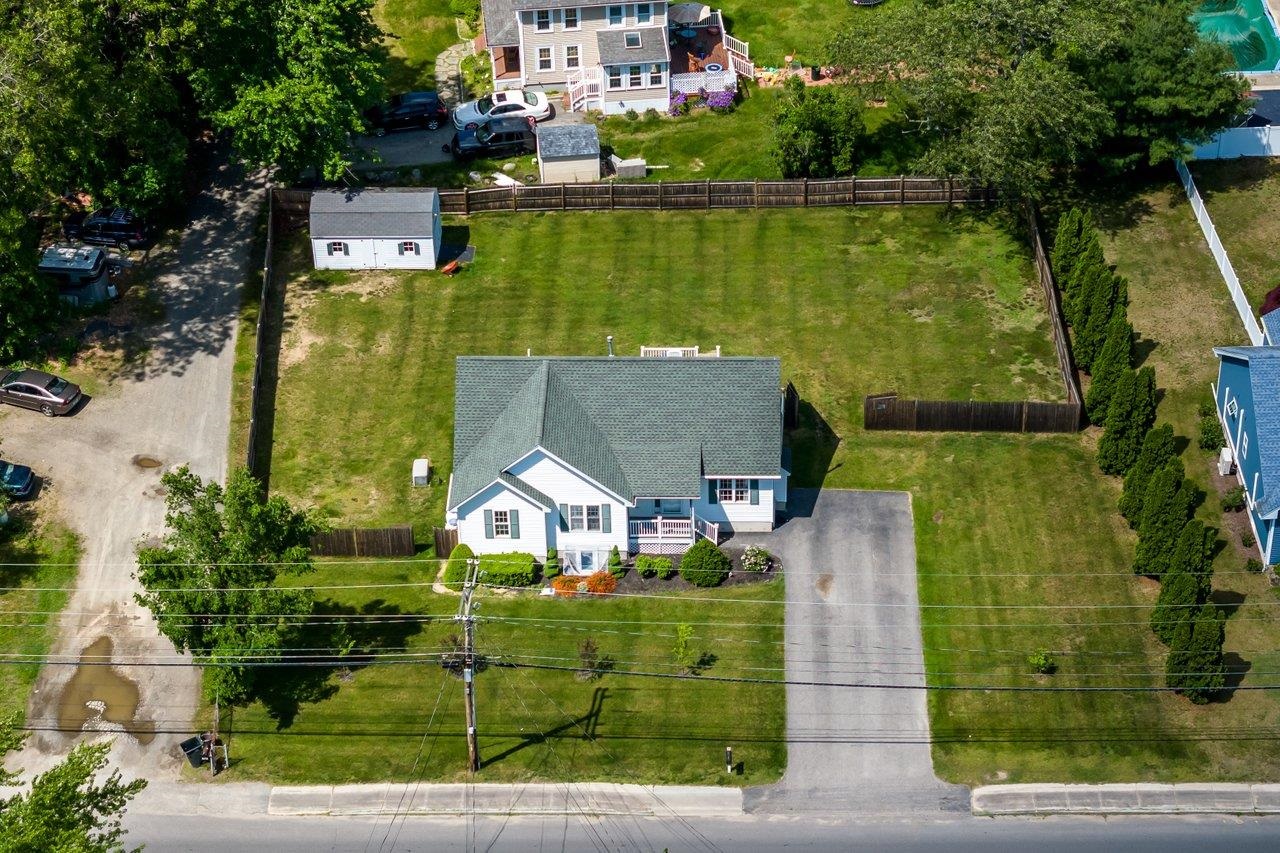 109 Railroad Avenue