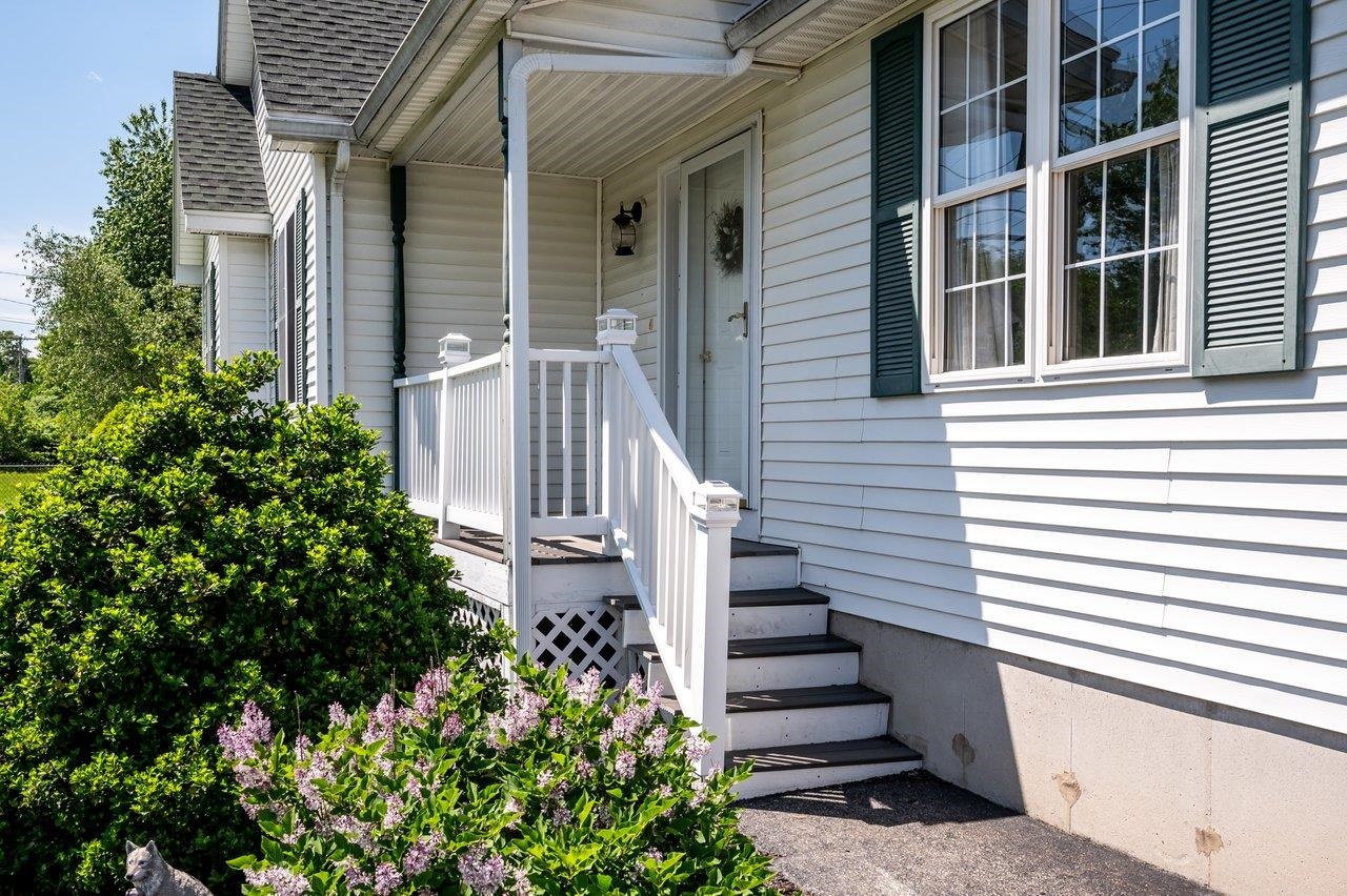 109 Railroad Avenue