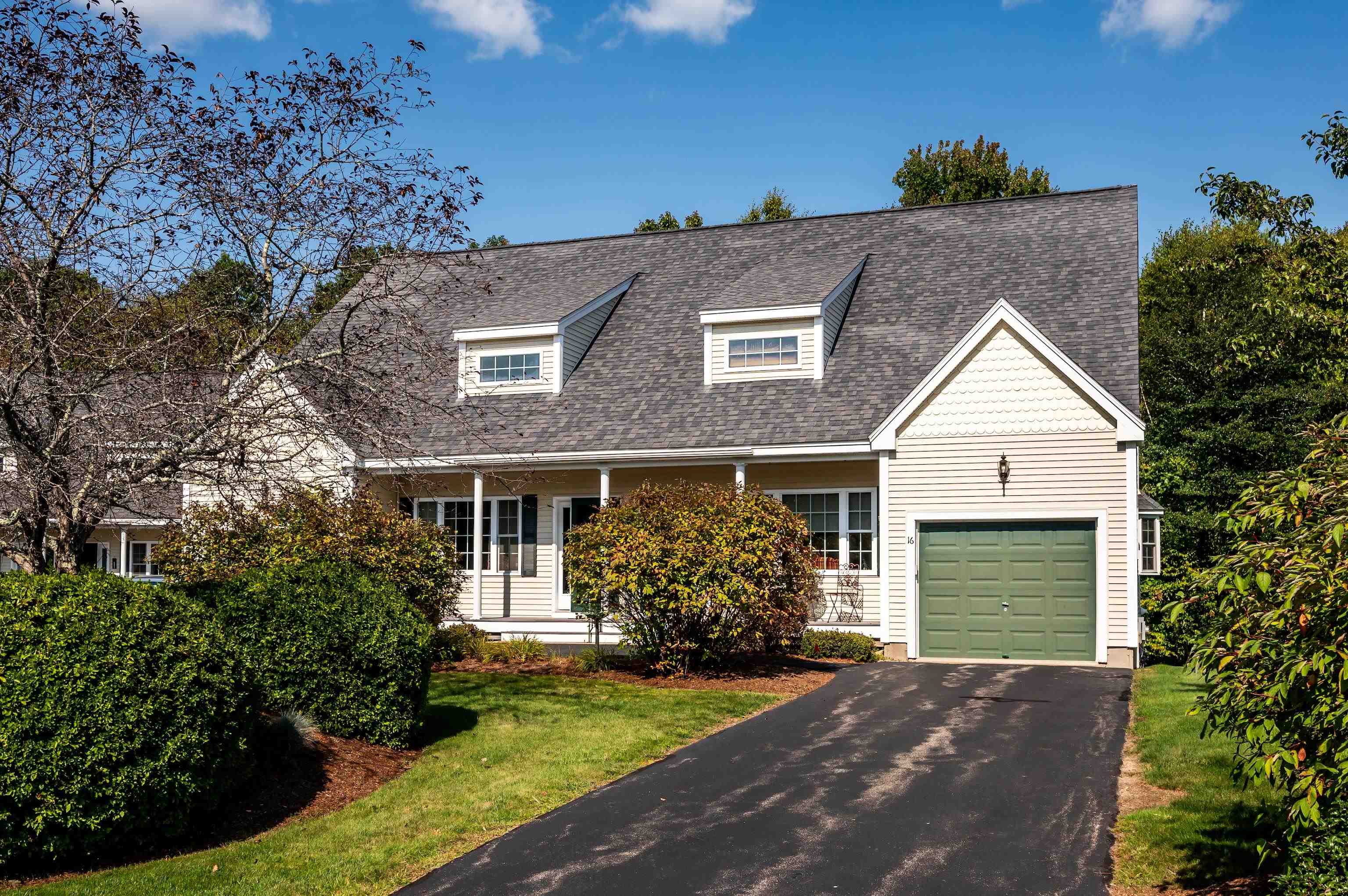 16 Arrow Lane
