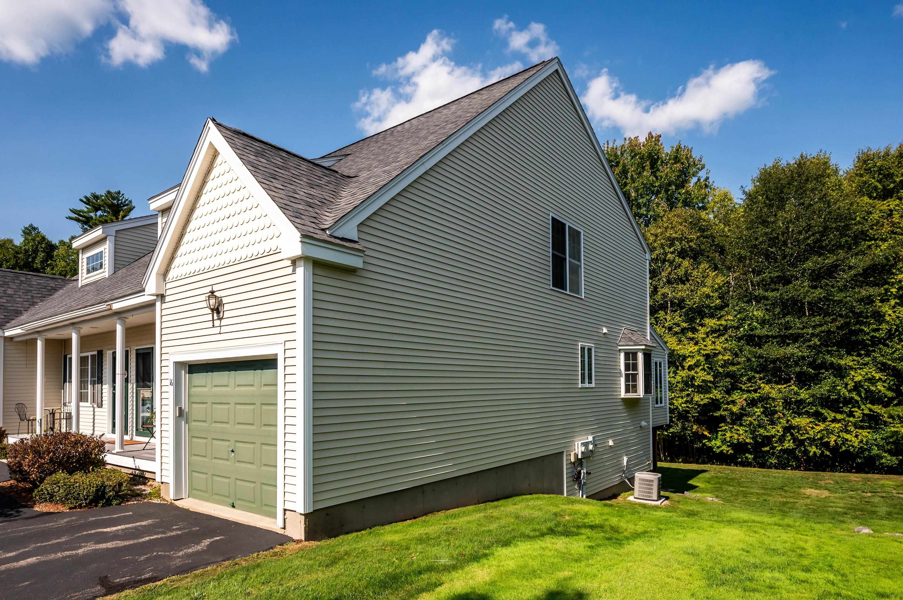 16 Arrow Lane