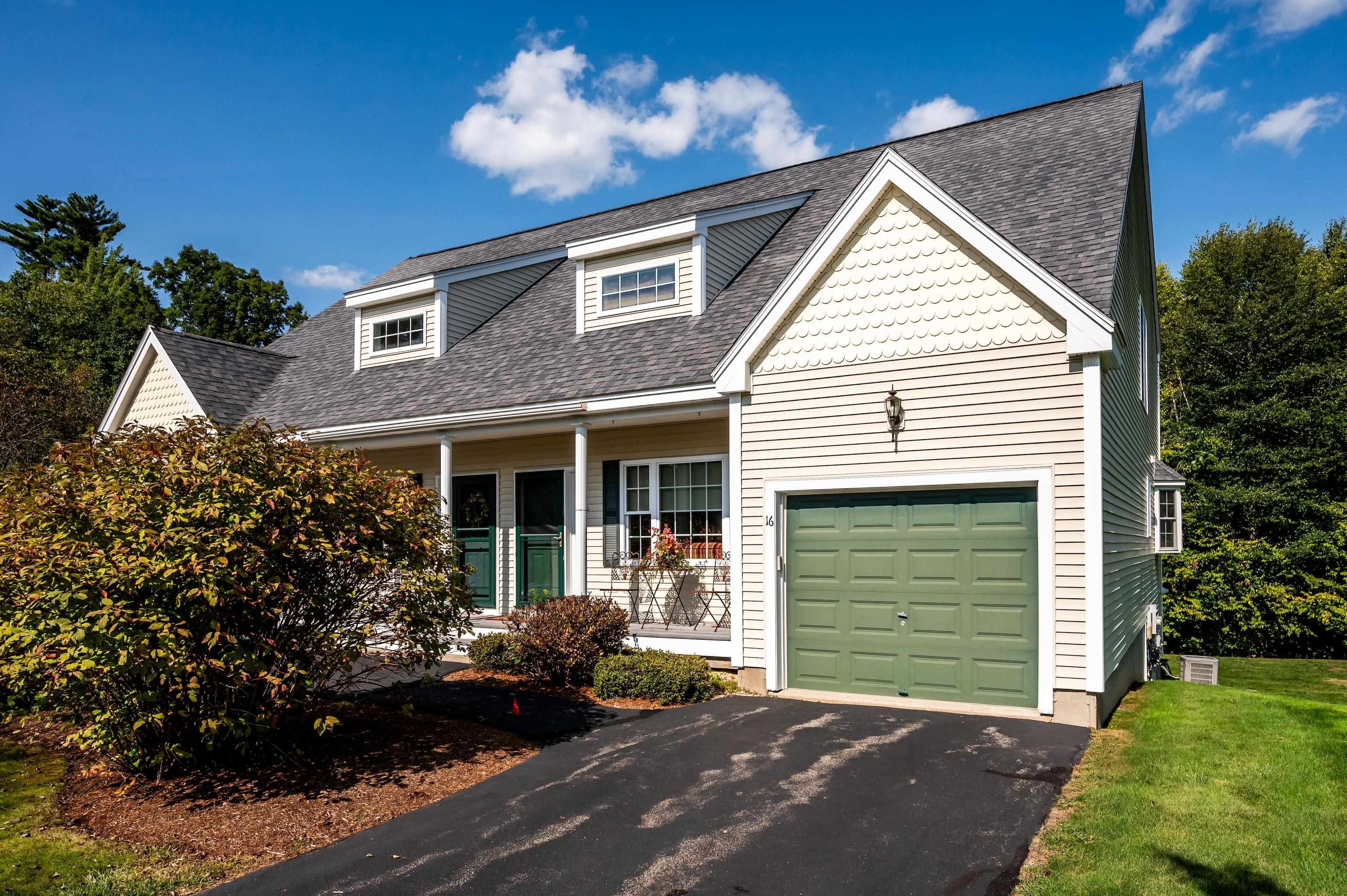 16 Arrow Lane