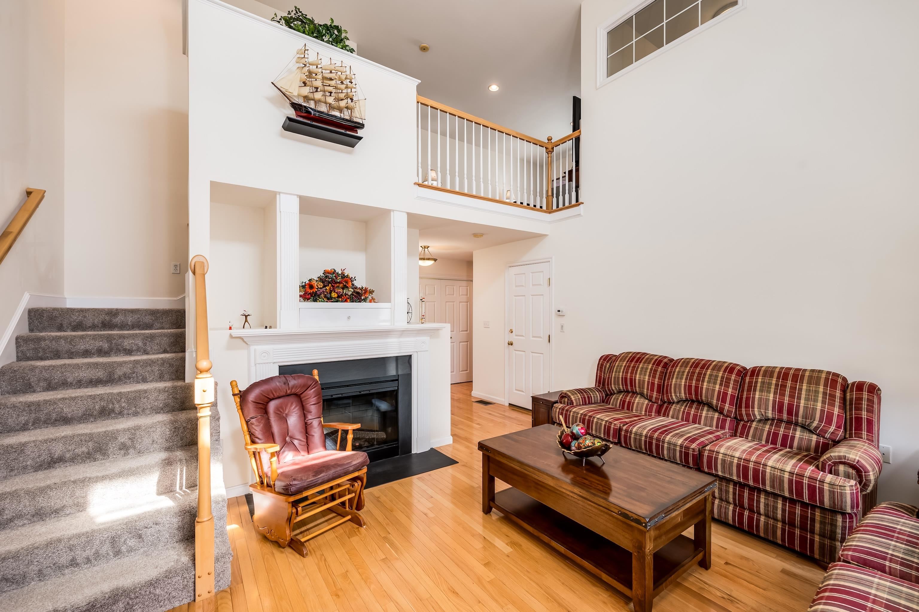 16 Arrow Lane