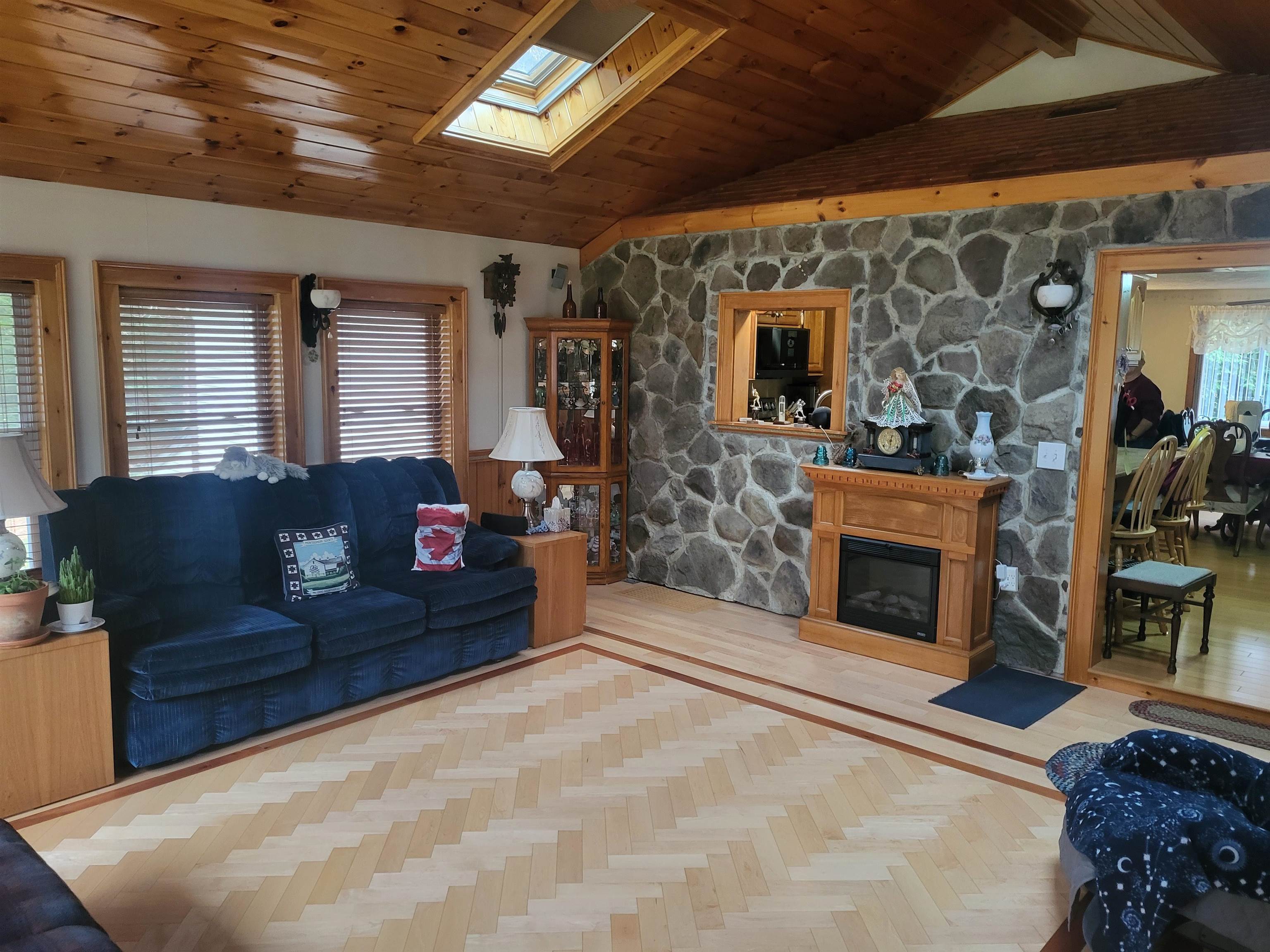 417 Concord Stage Road