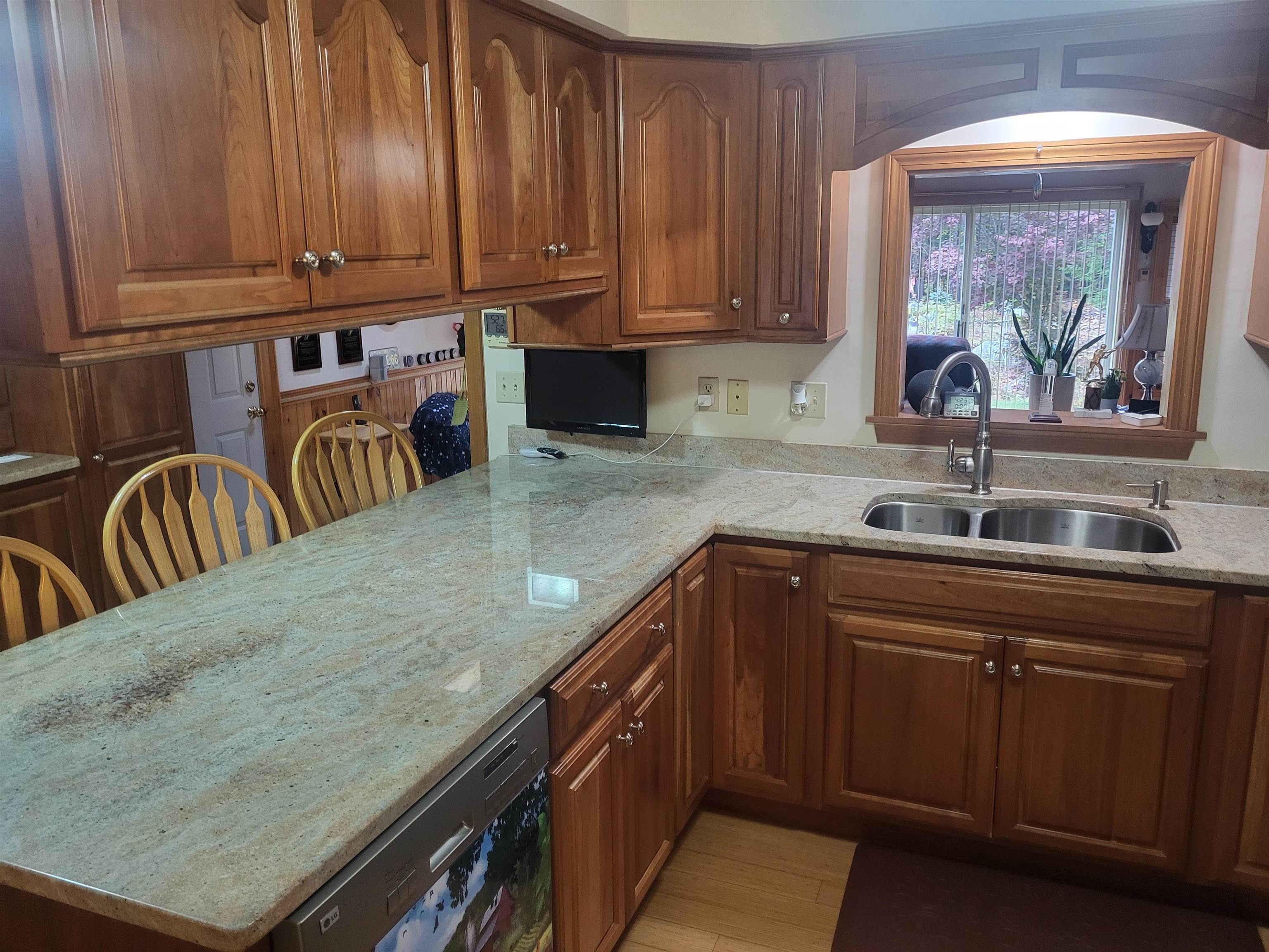 417 Concord Stage Road