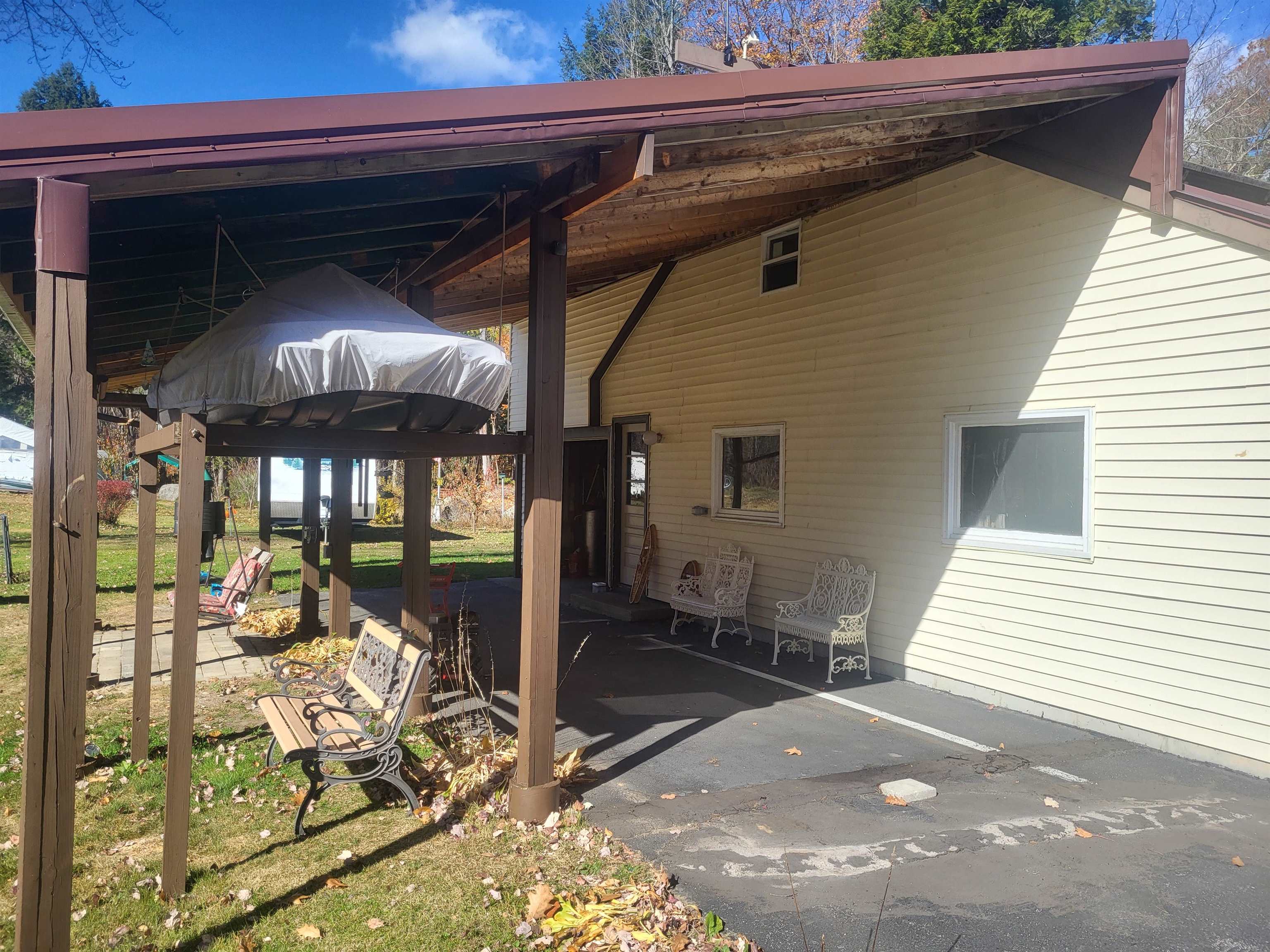 417 Concord Stage Road