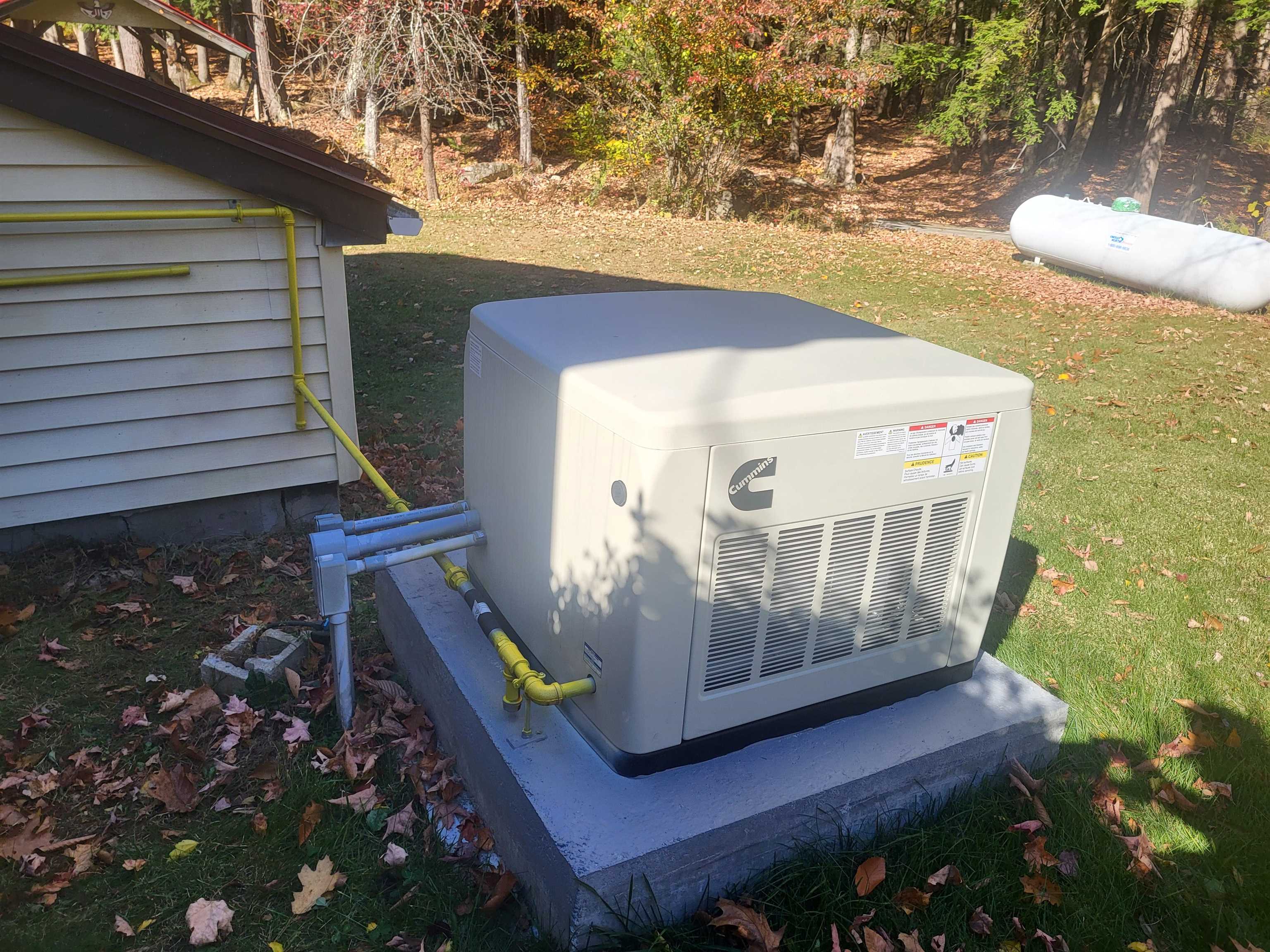 417 Concord Stage Road