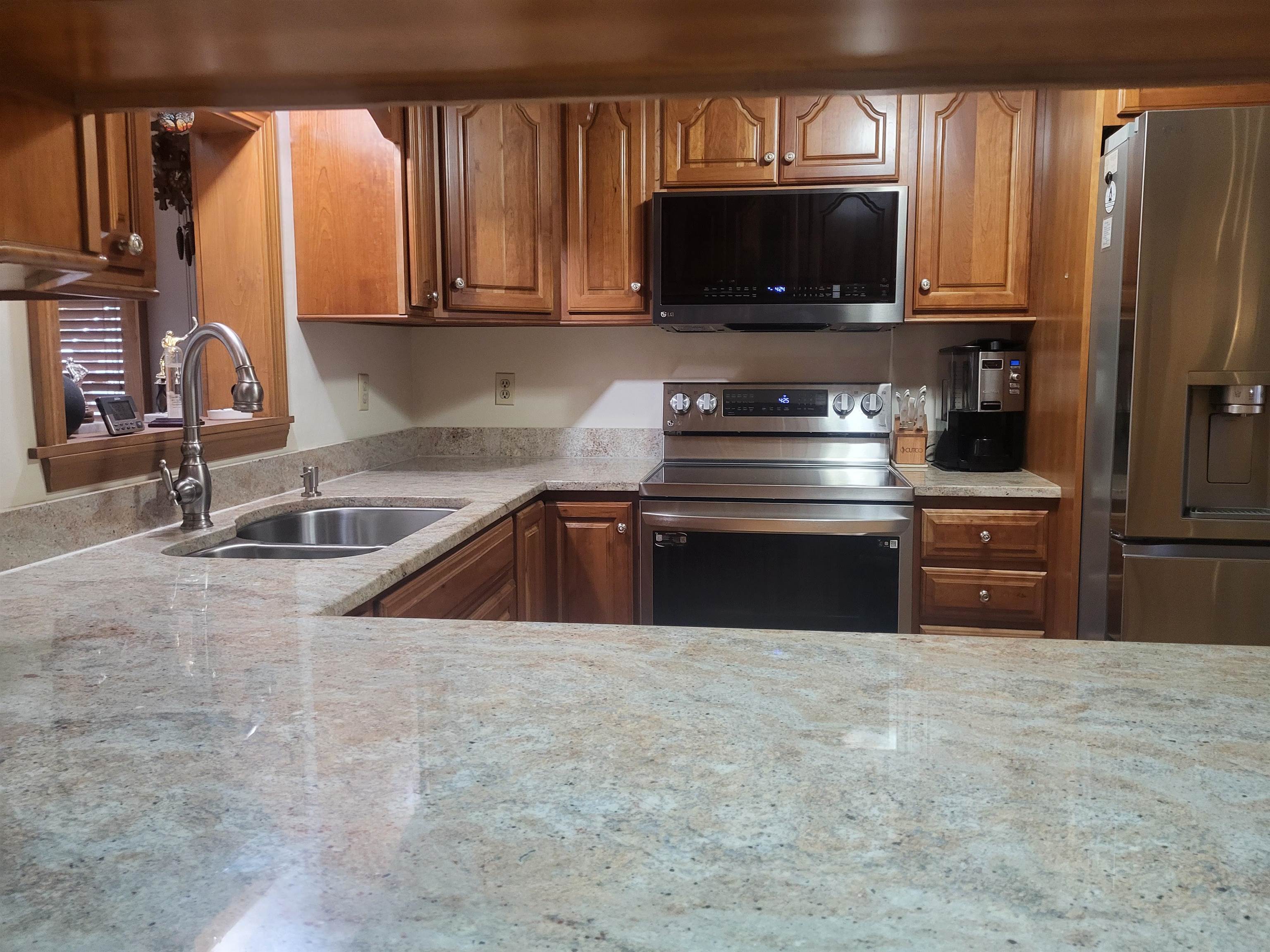 417 Concord Stage Road